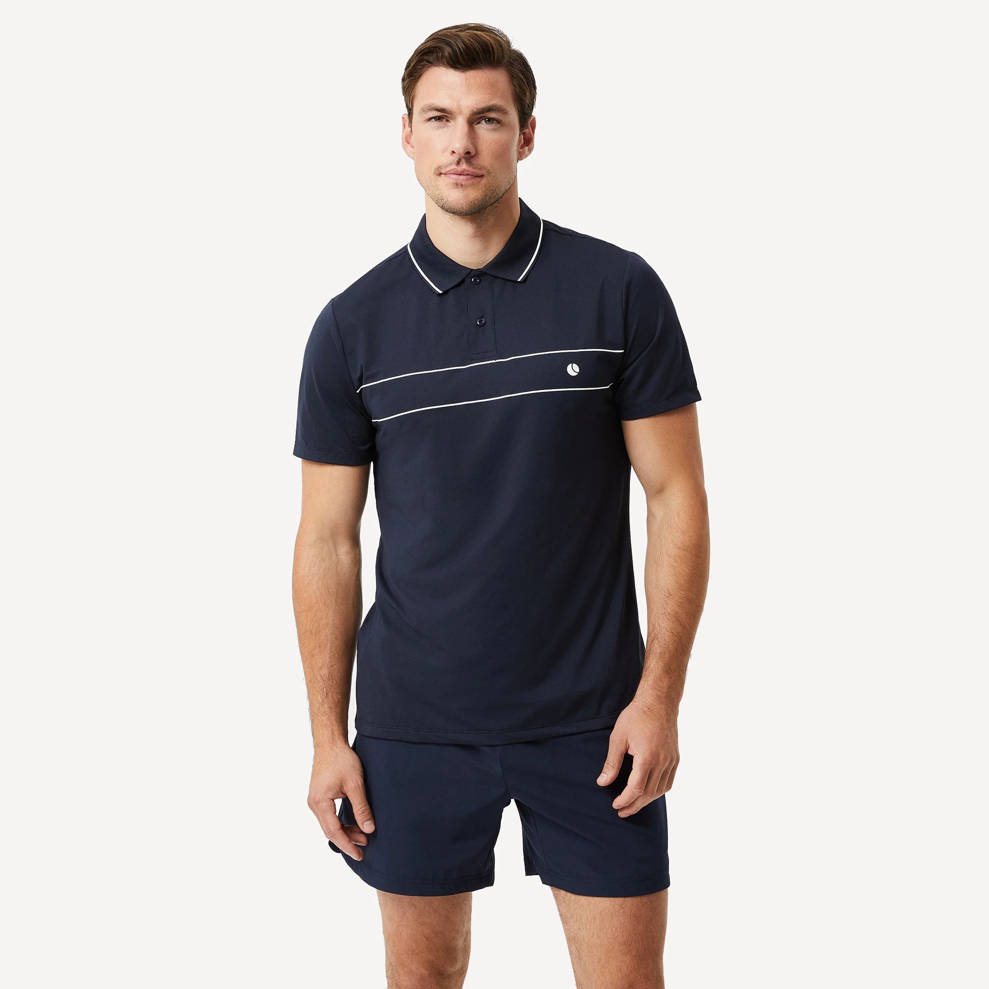 Björn Borg Ace Men's Light Tennis Polo