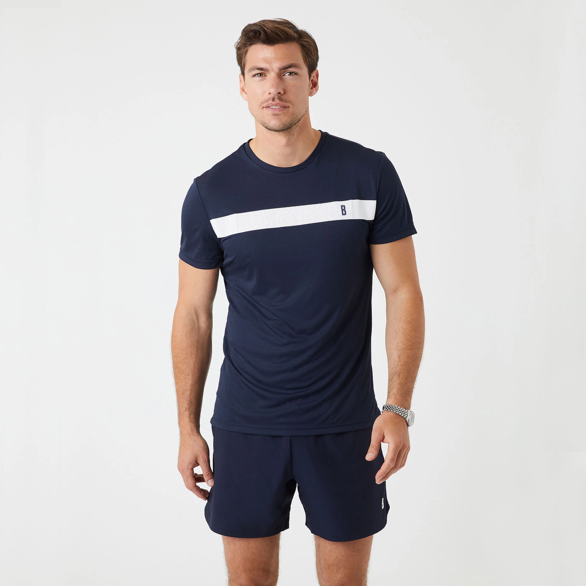 Björn Borg Ace Men's Light Tennis Shirt