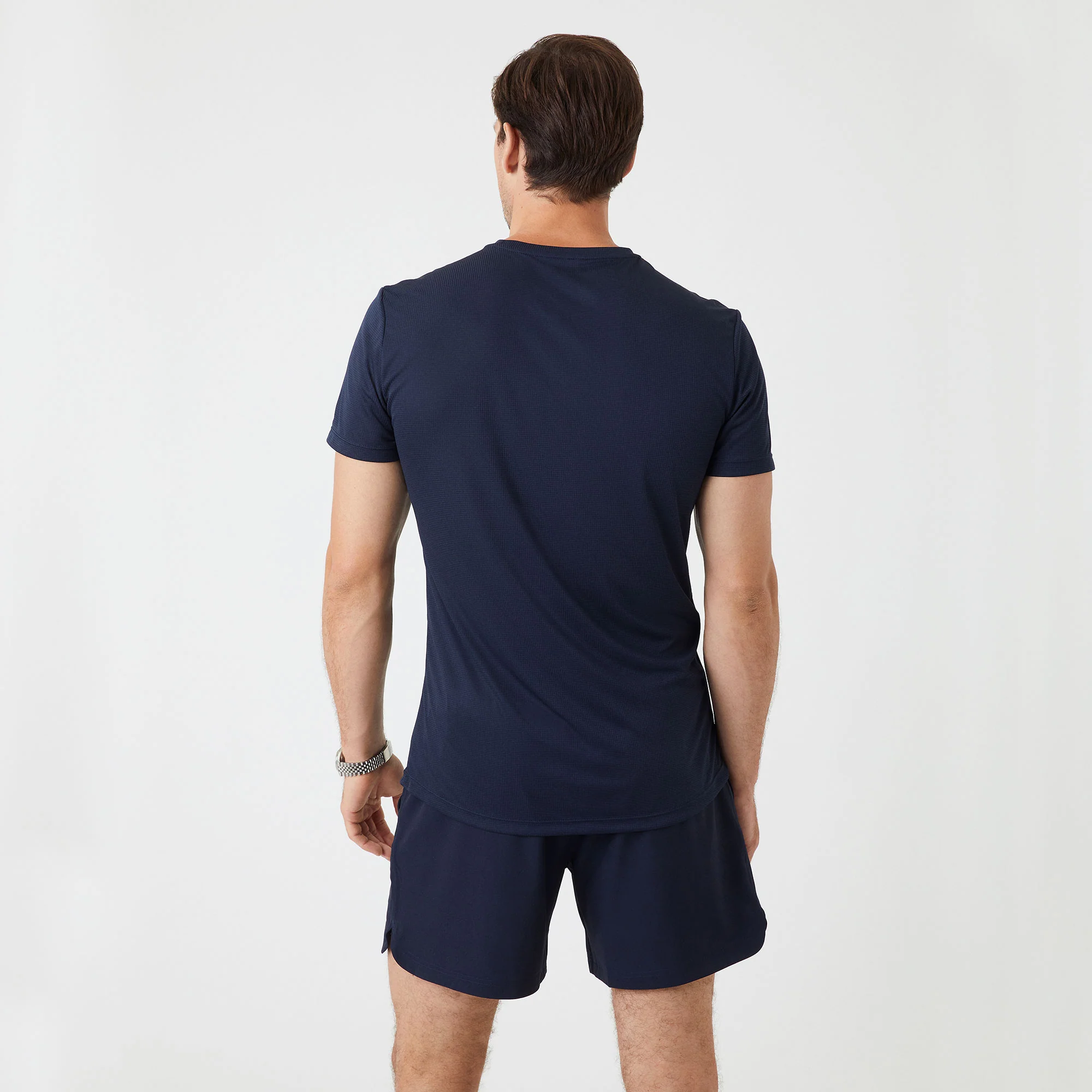 Björn Borg Ace Men's Light Tennis Shirt - Image 2