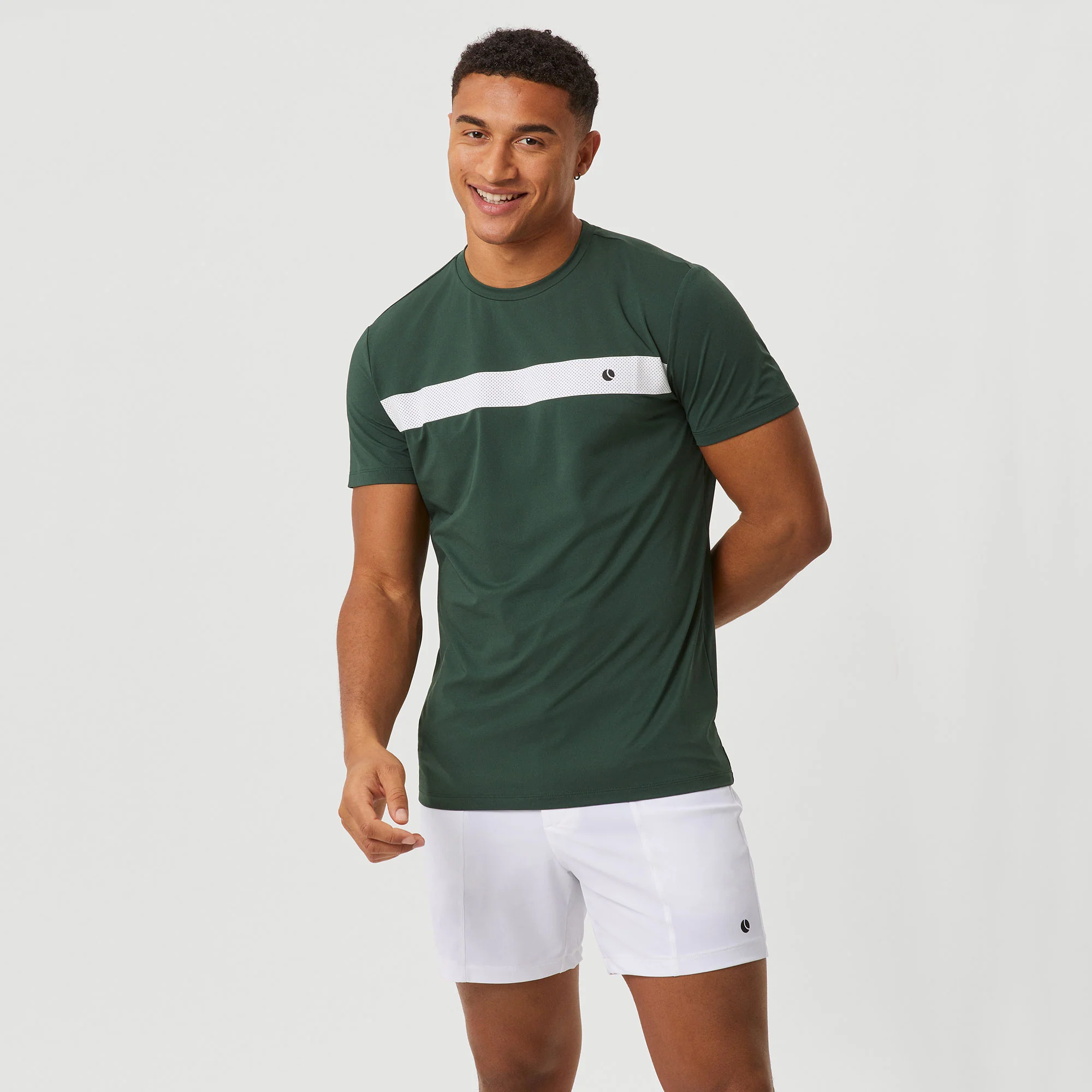 Björn Borg Ace Men's Light Tennis Shirt