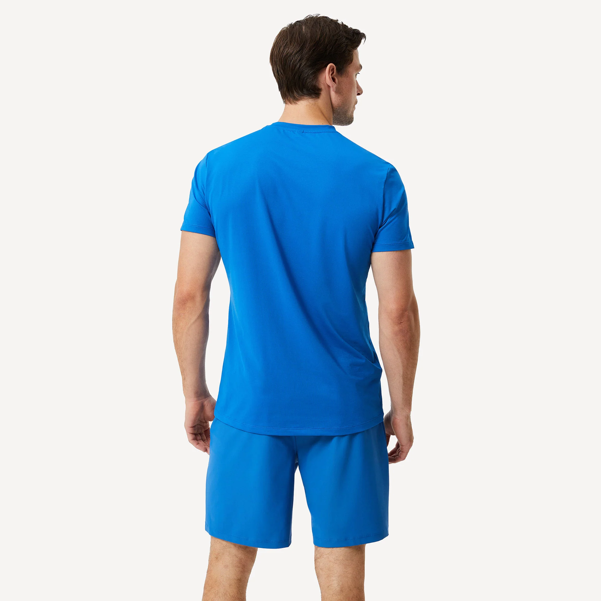Björn Borg Ace Men's Light Tennis Shirt - Image 2