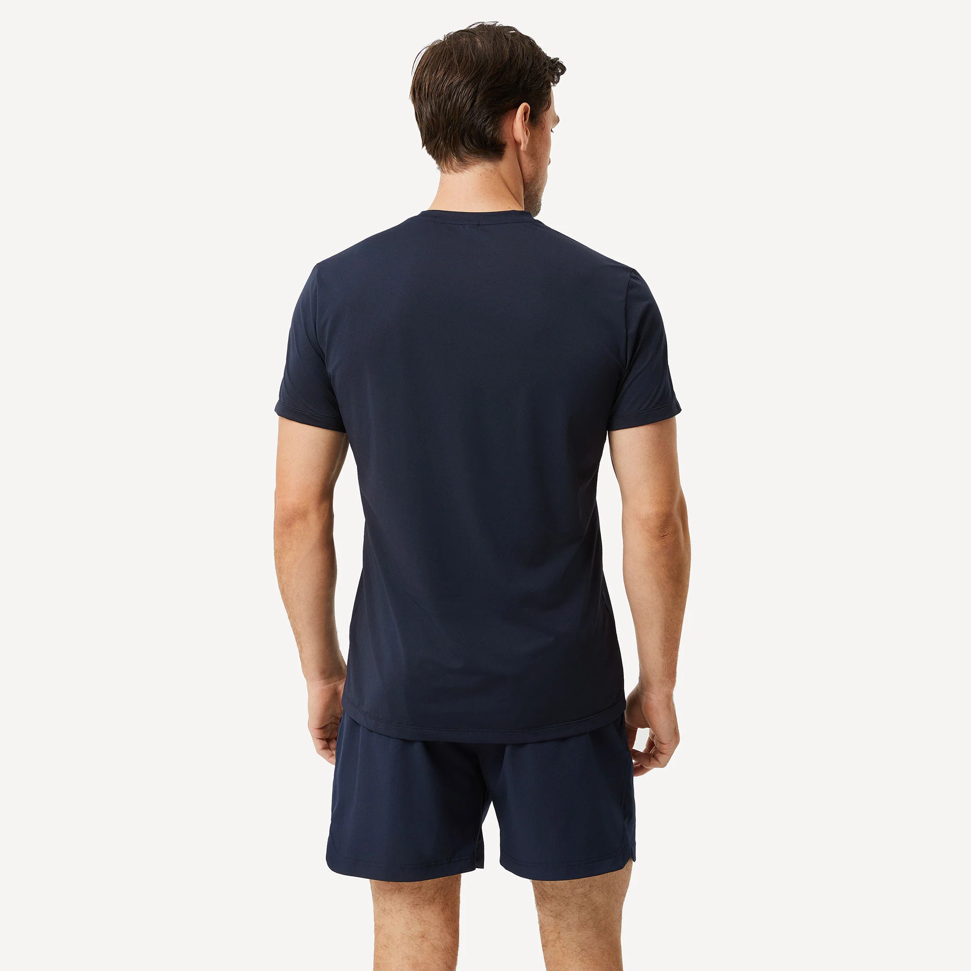 Björn Borg Ace Men's Light Tennis Shirt - Image 2