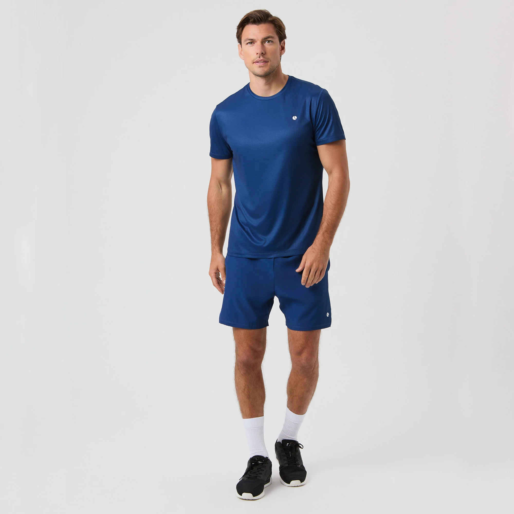 Björn Borg Ace Men's Light Tennis Shirt - Image 3