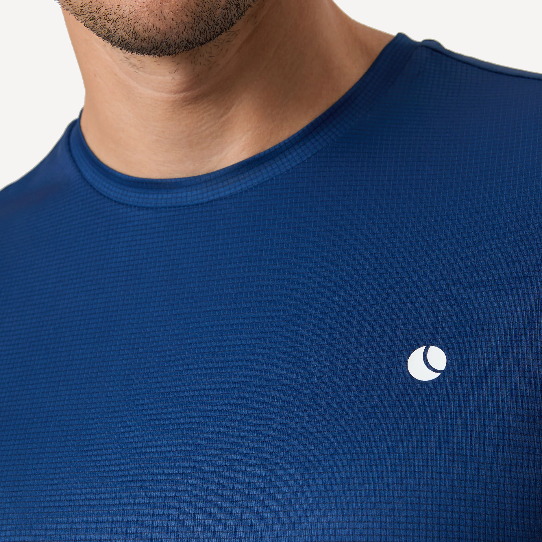 Björn Borg Ace Men's Light Tennis Shirt - Image 5