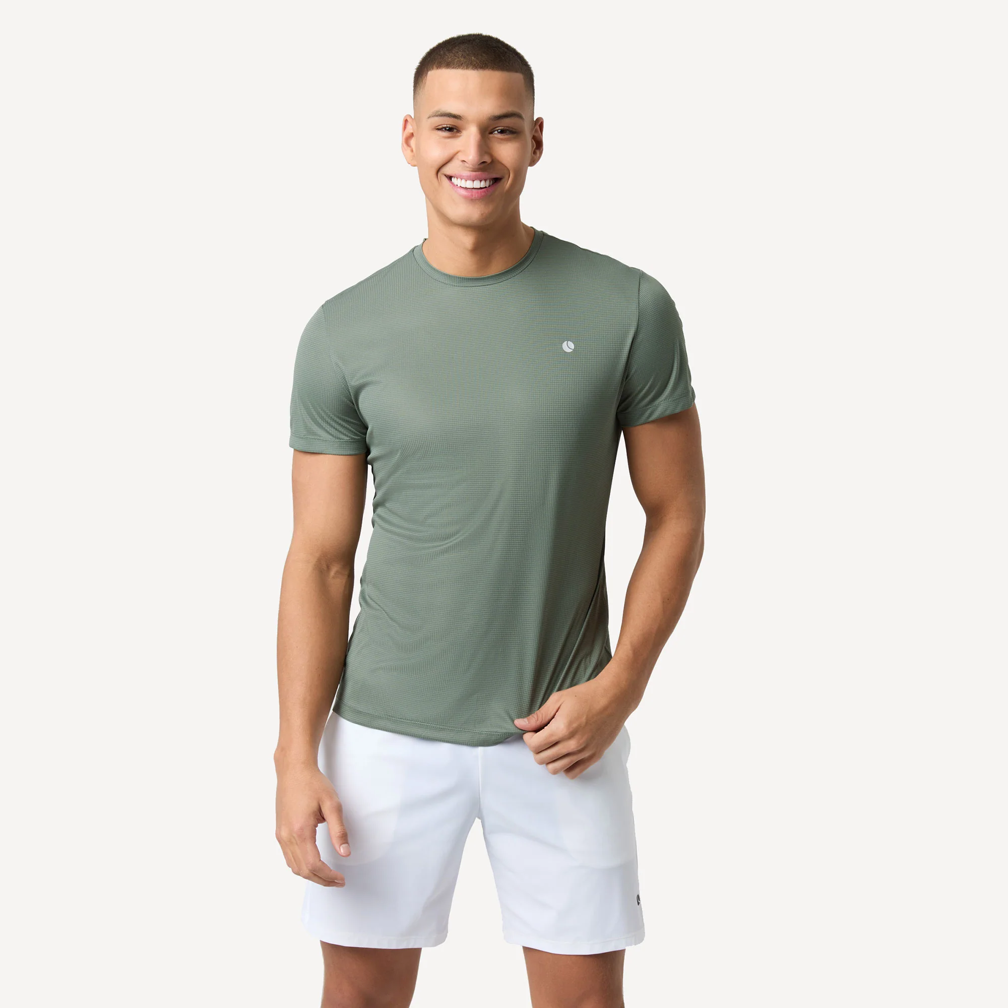 Björn Borg Ace Men's Light Tennis Shirt