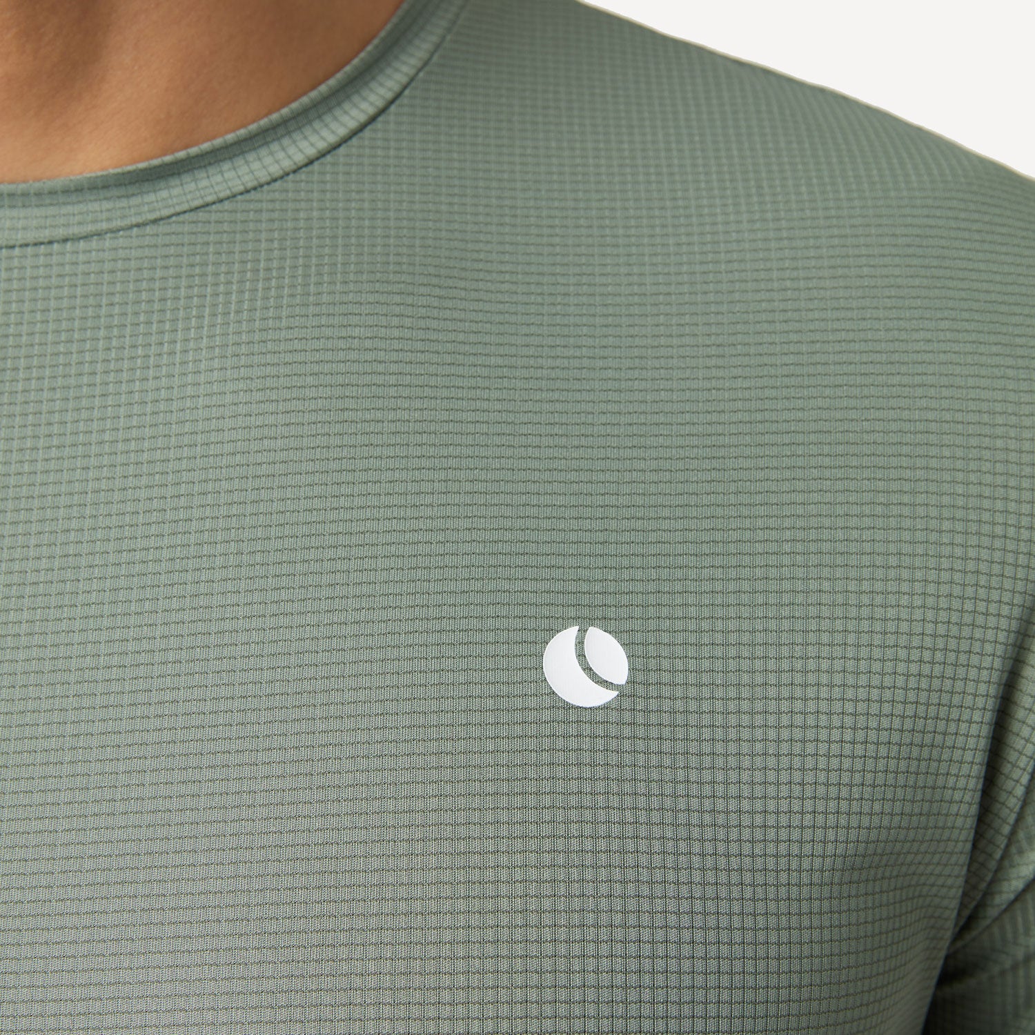 Björn Borg Ace Men's Light Tennis Shirt - Image 5