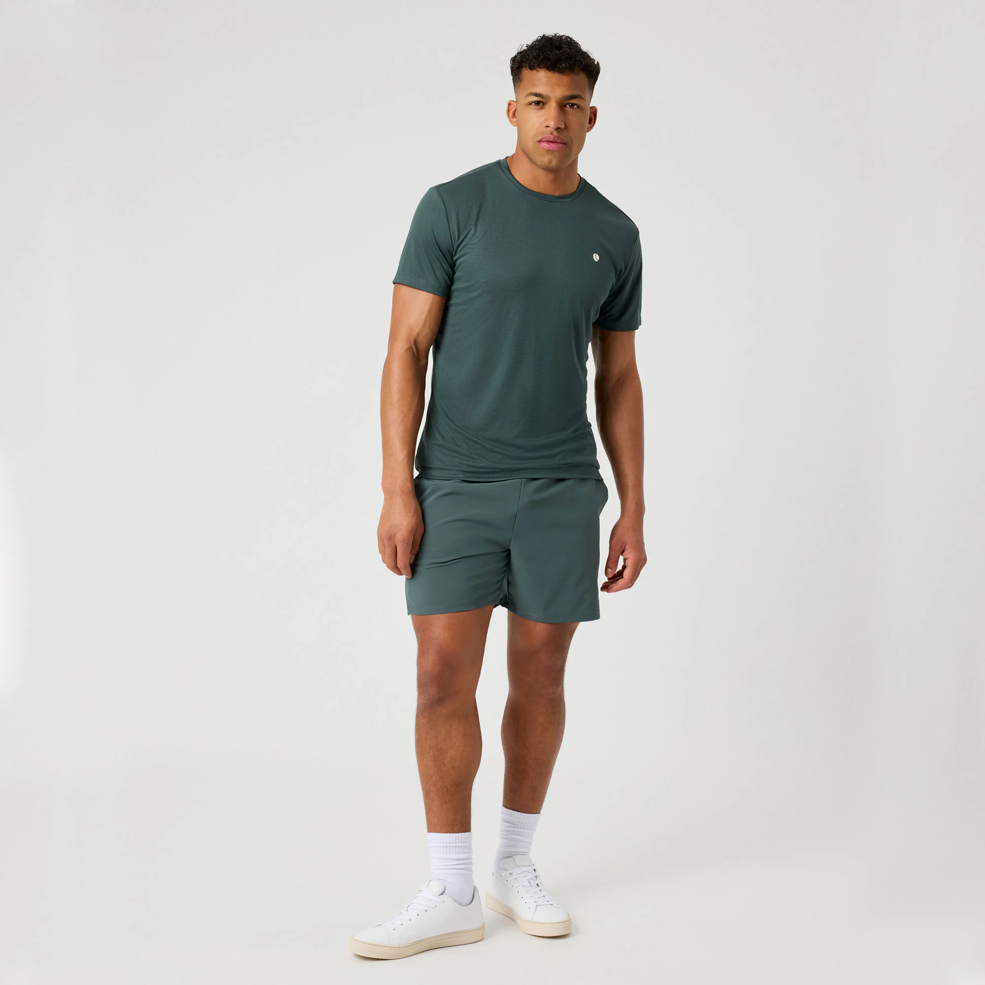 Björn Borg Ace Men's Light Tennis Shirt - Image 3