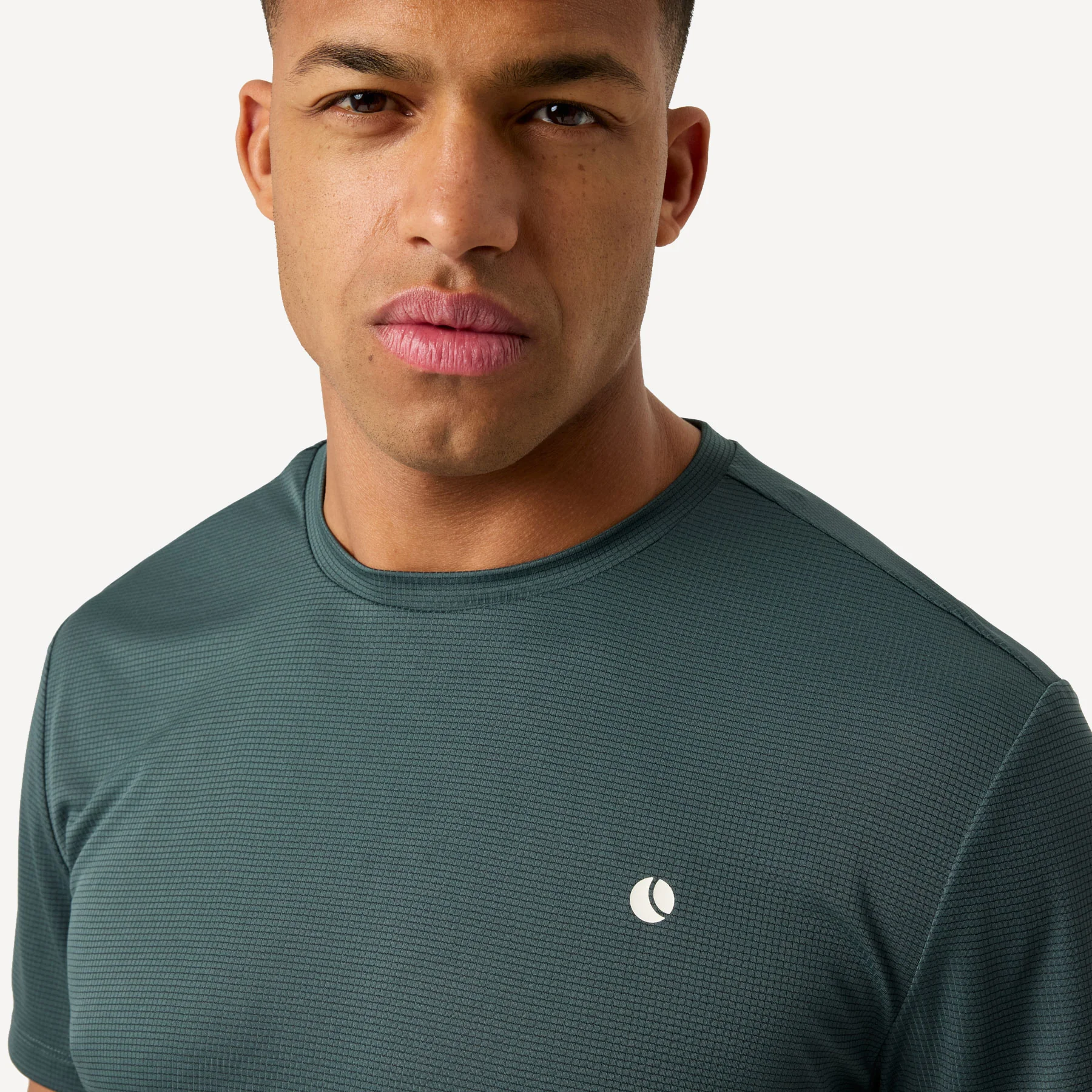 Björn Borg Ace Men's Light Tennis Shirt - Image 5