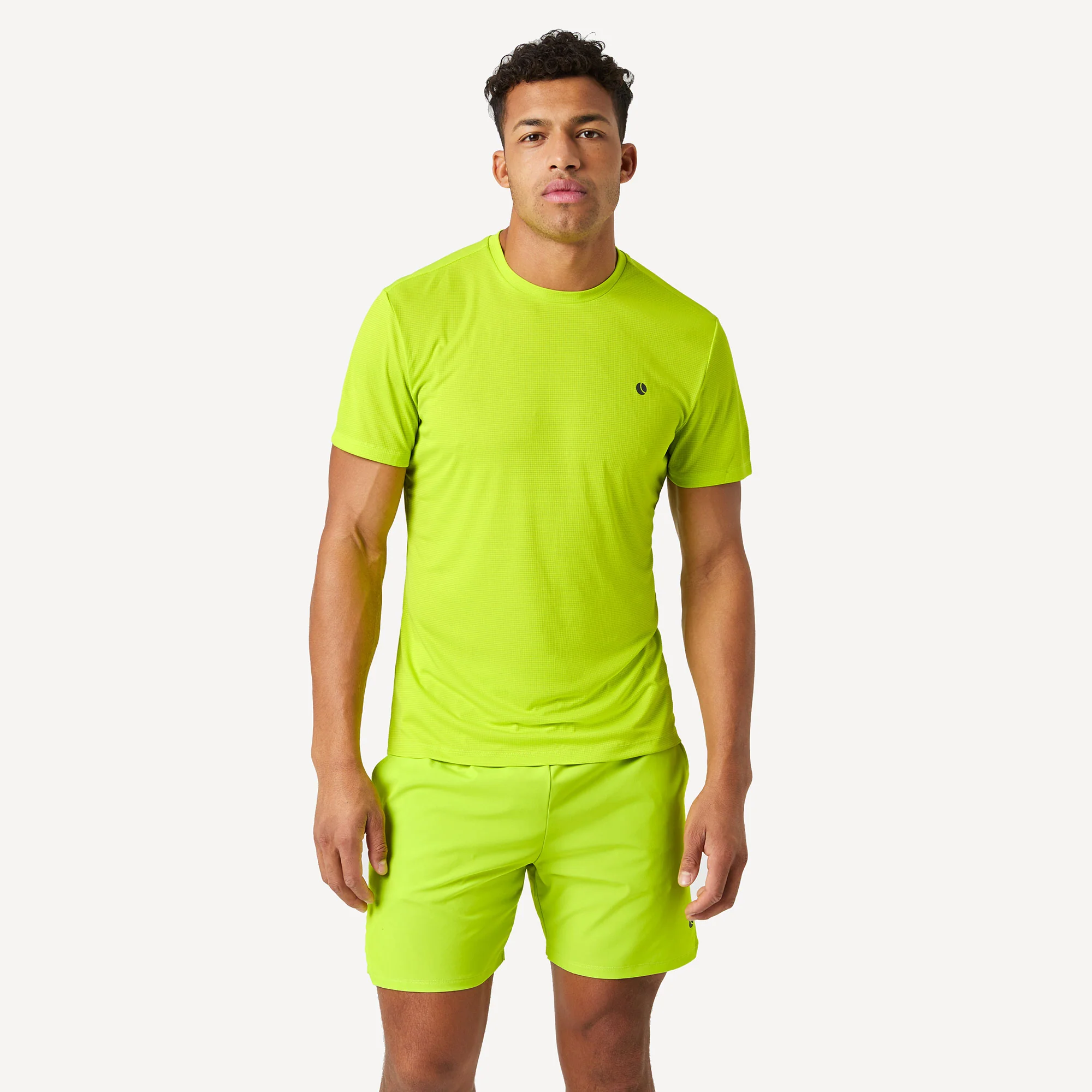 Björn Borg Ace Men's Light Tennis Shirt