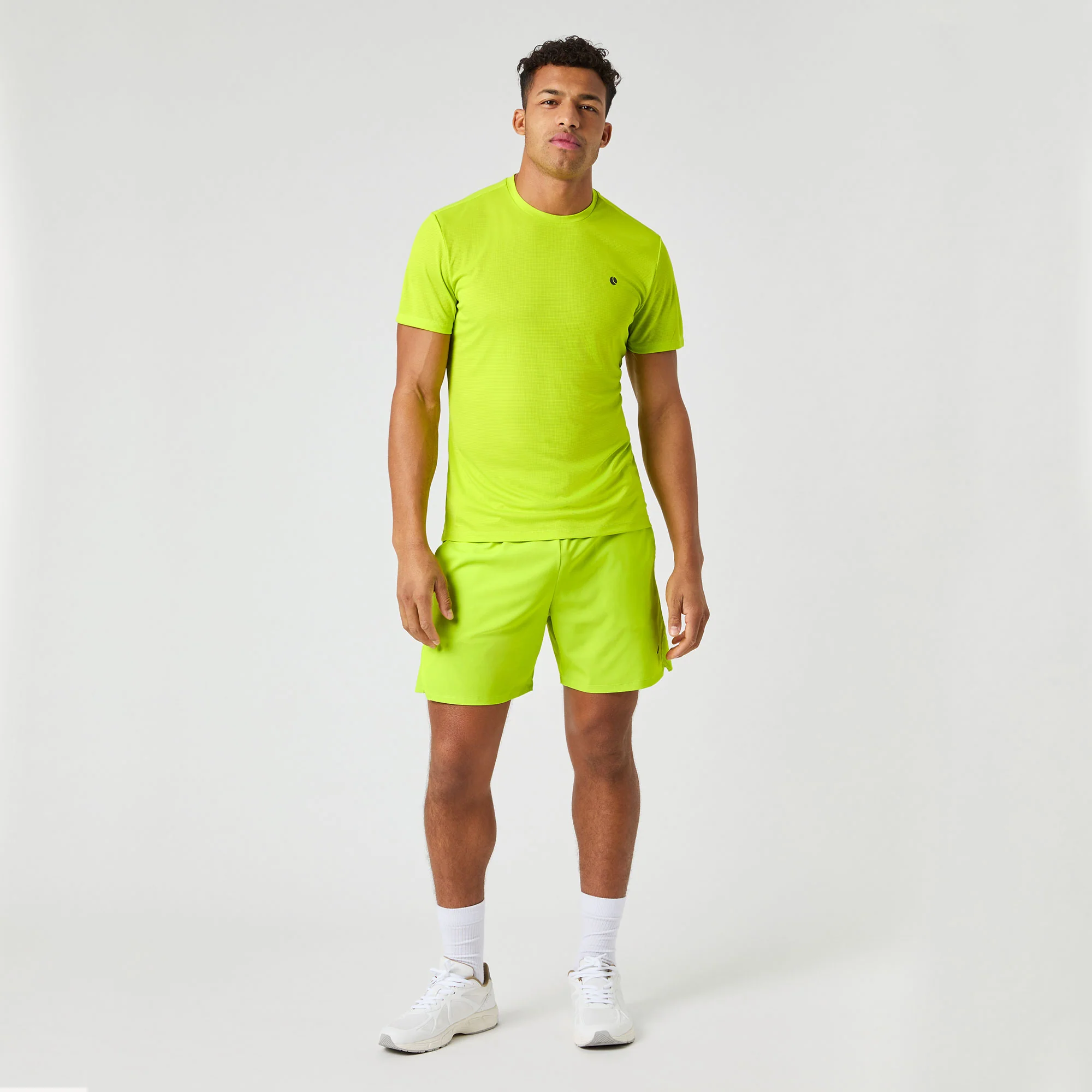 Björn Borg Ace Men's Light Tennis Shirt - Image 3