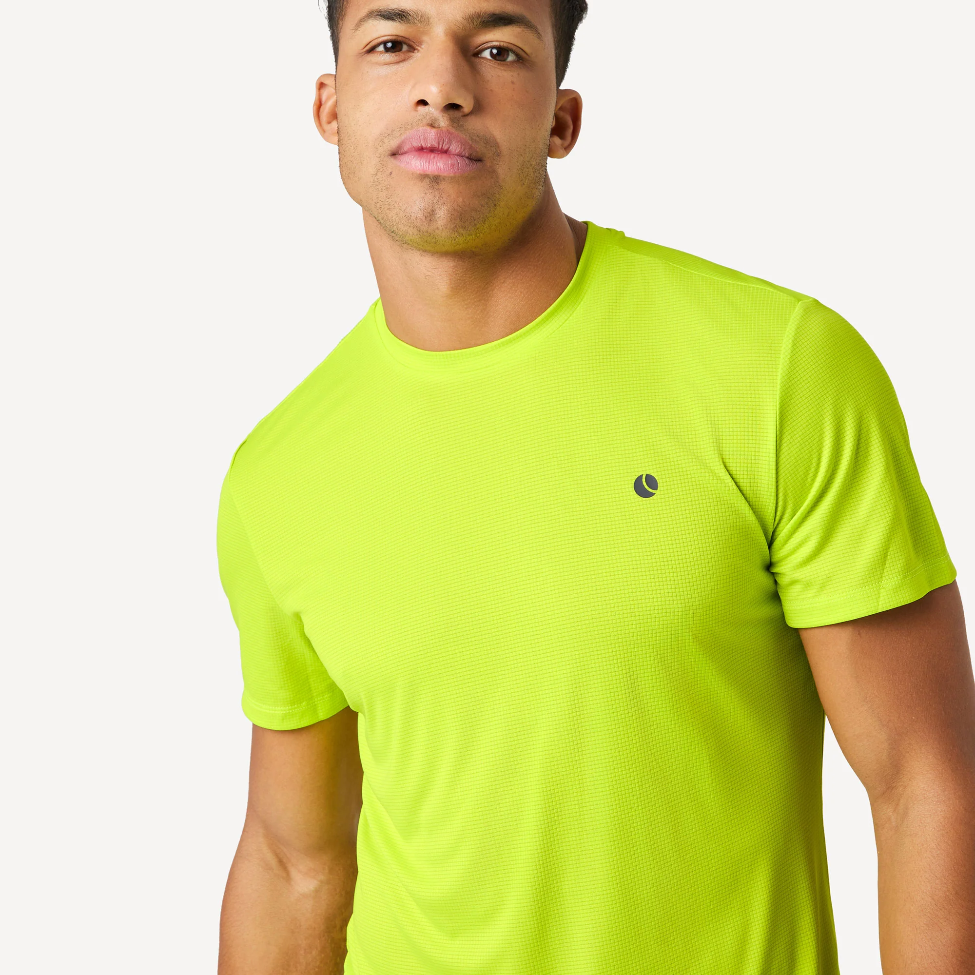 Björn Borg Ace Men's Light Tennis Shirt - Image 5