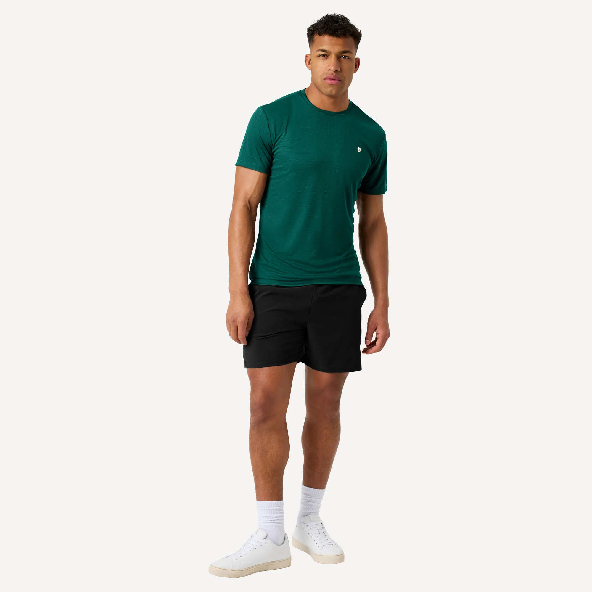 Björn Borg Ace Men's Light Tennis Shirt - Image 3