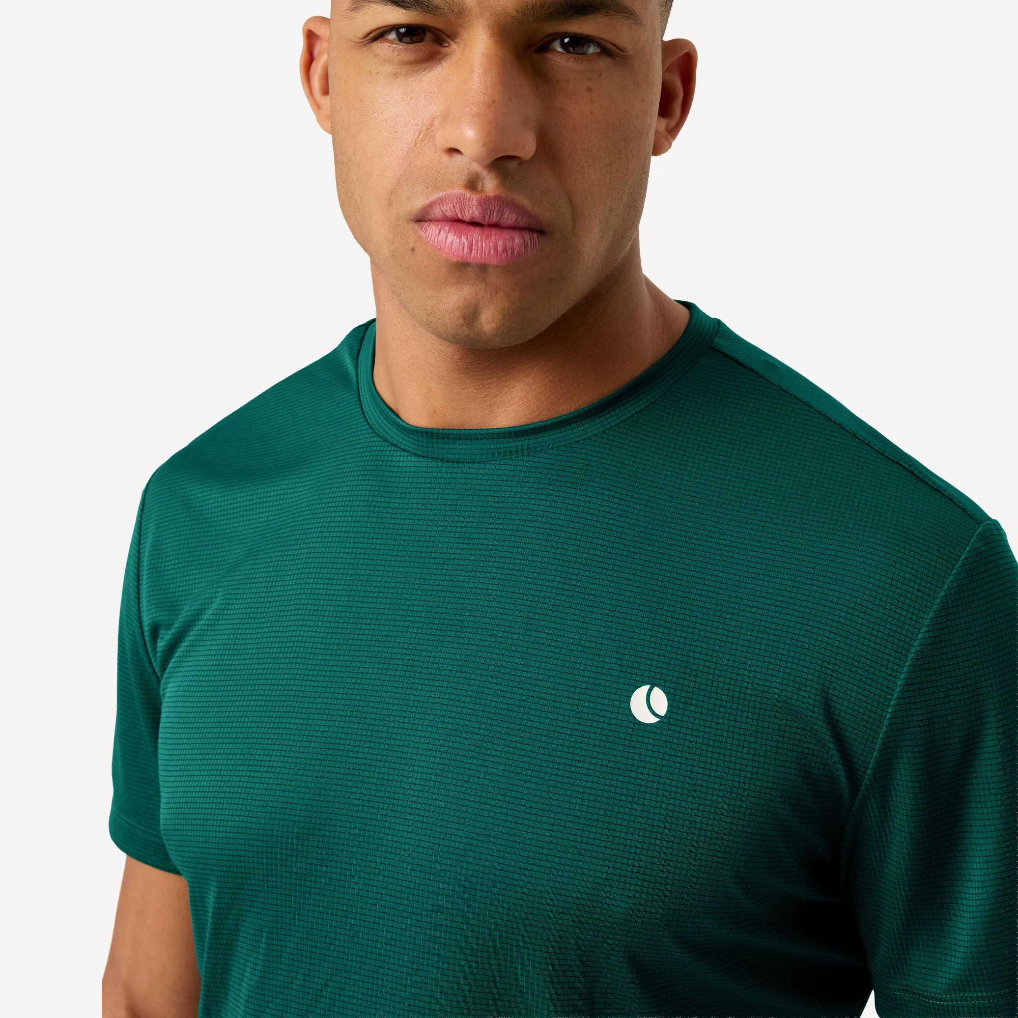 Björn Borg Ace Men's Light Tennis Shirt - Image 5
