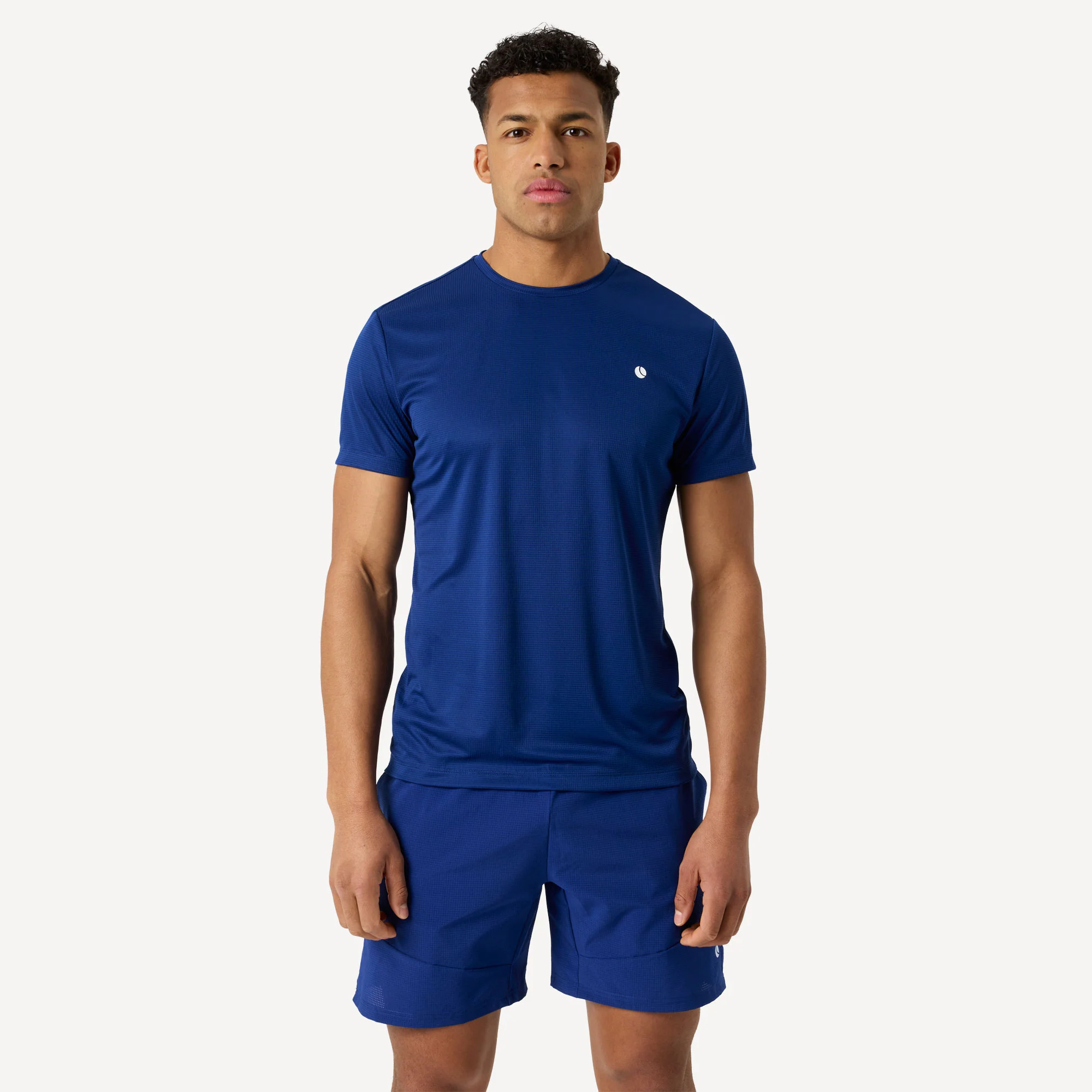 Björn Borg Ace Men's Light Tennis Shirt