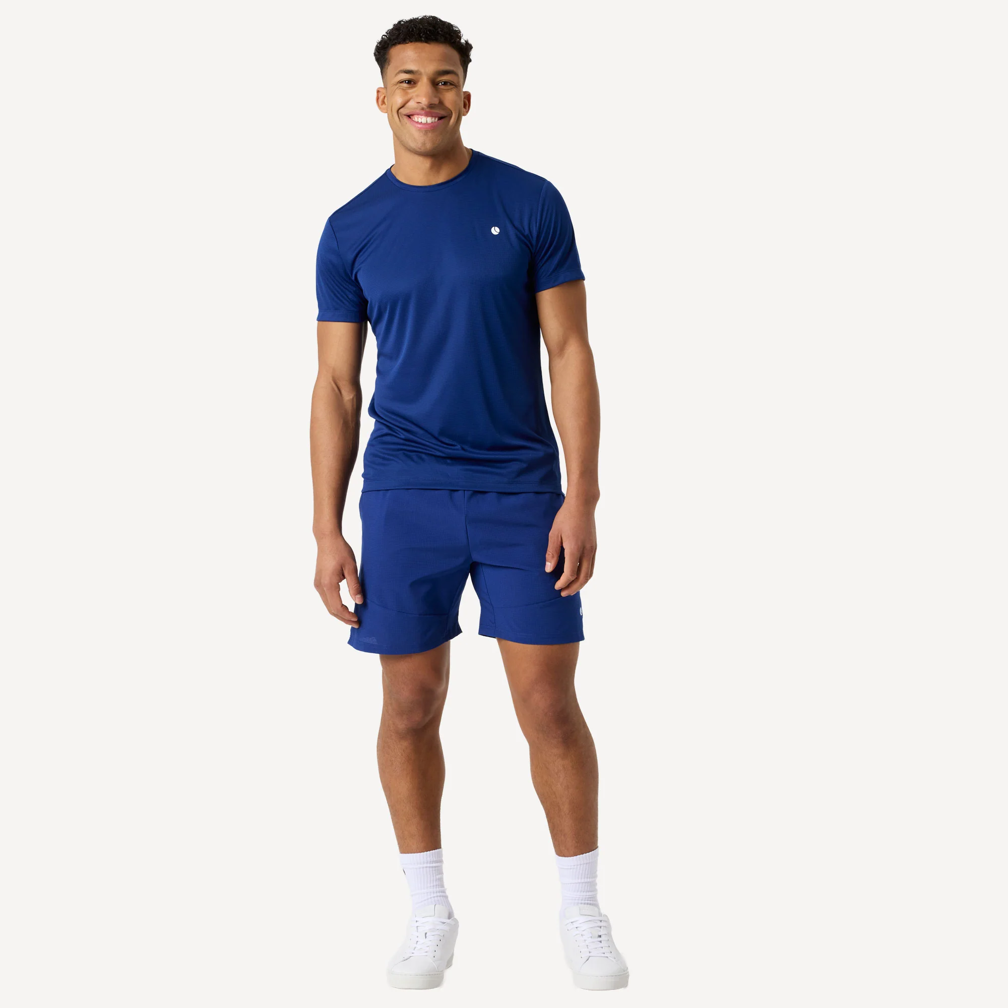 Björn Borg Ace Men's Light Tennis Shirt - Image 3