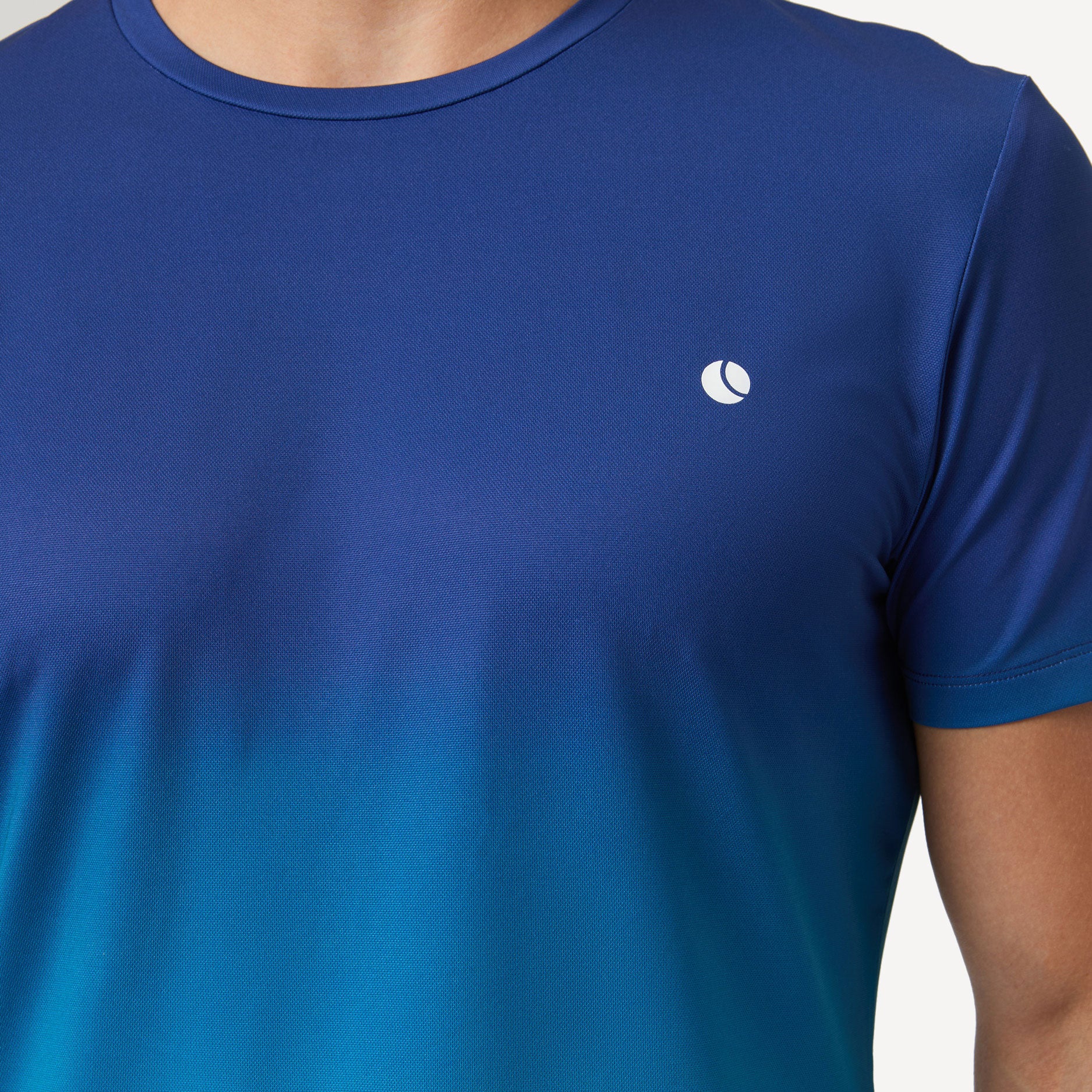 Björn Borg Ace Men's Printed Tennis Shirt - Image 6