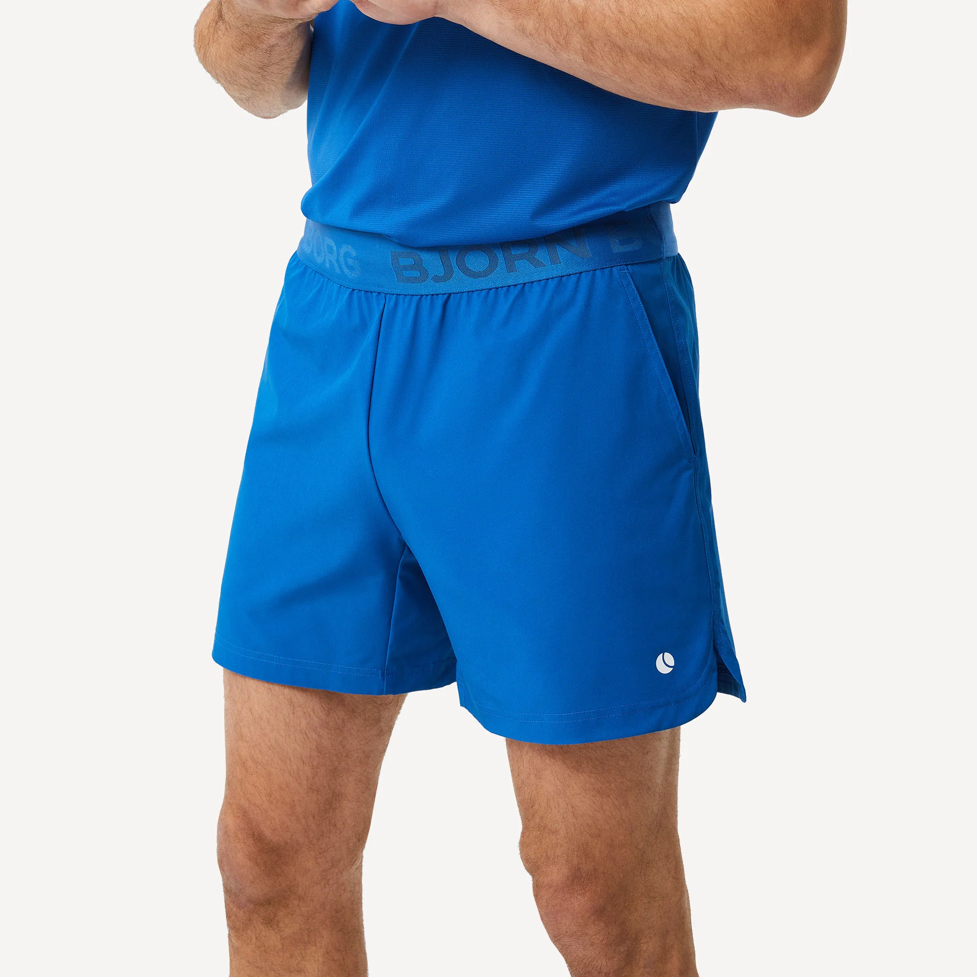 Björn Borg Ace Men's Short Tennis Shorts