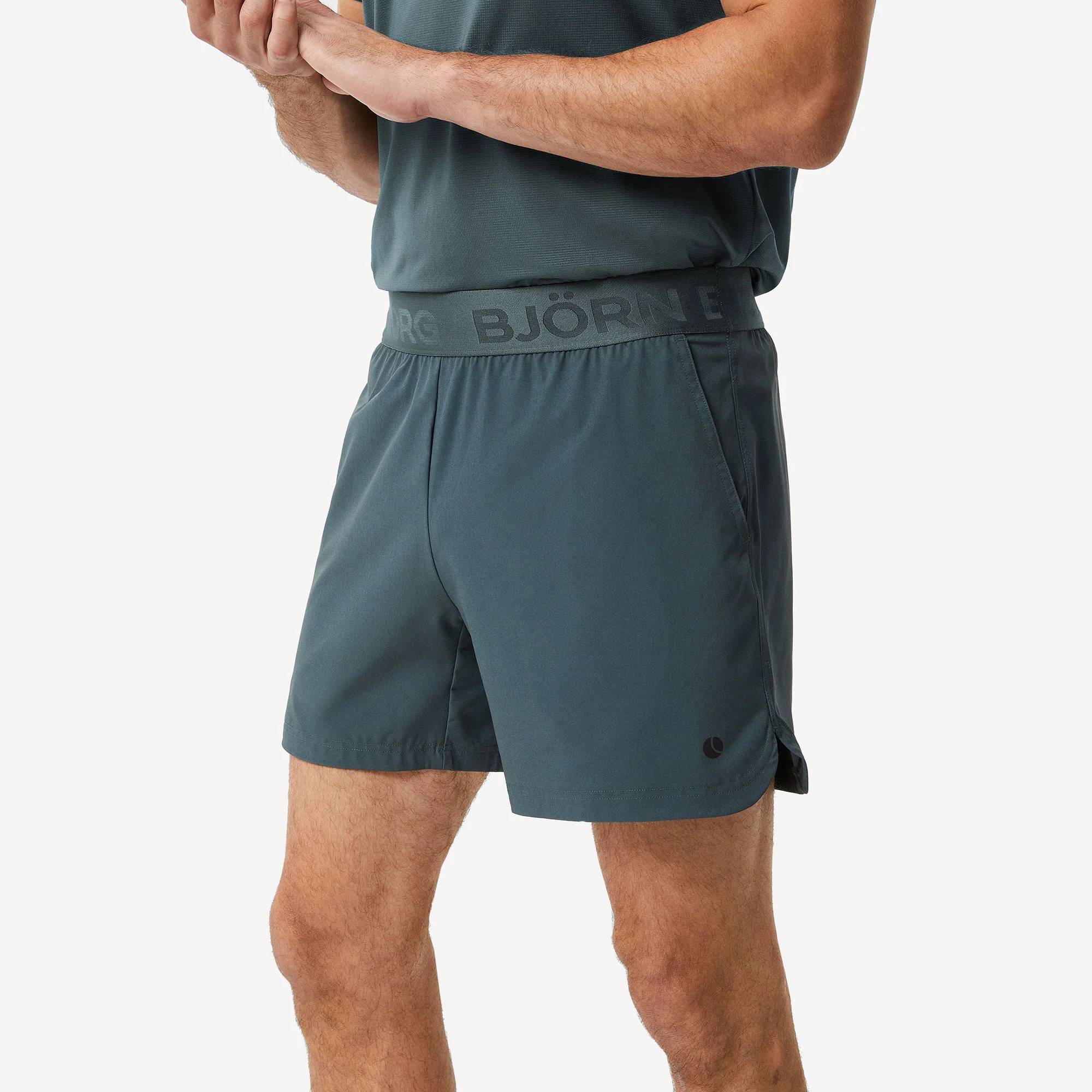 Björn Borg Ace Men's Short Tennis Shorts