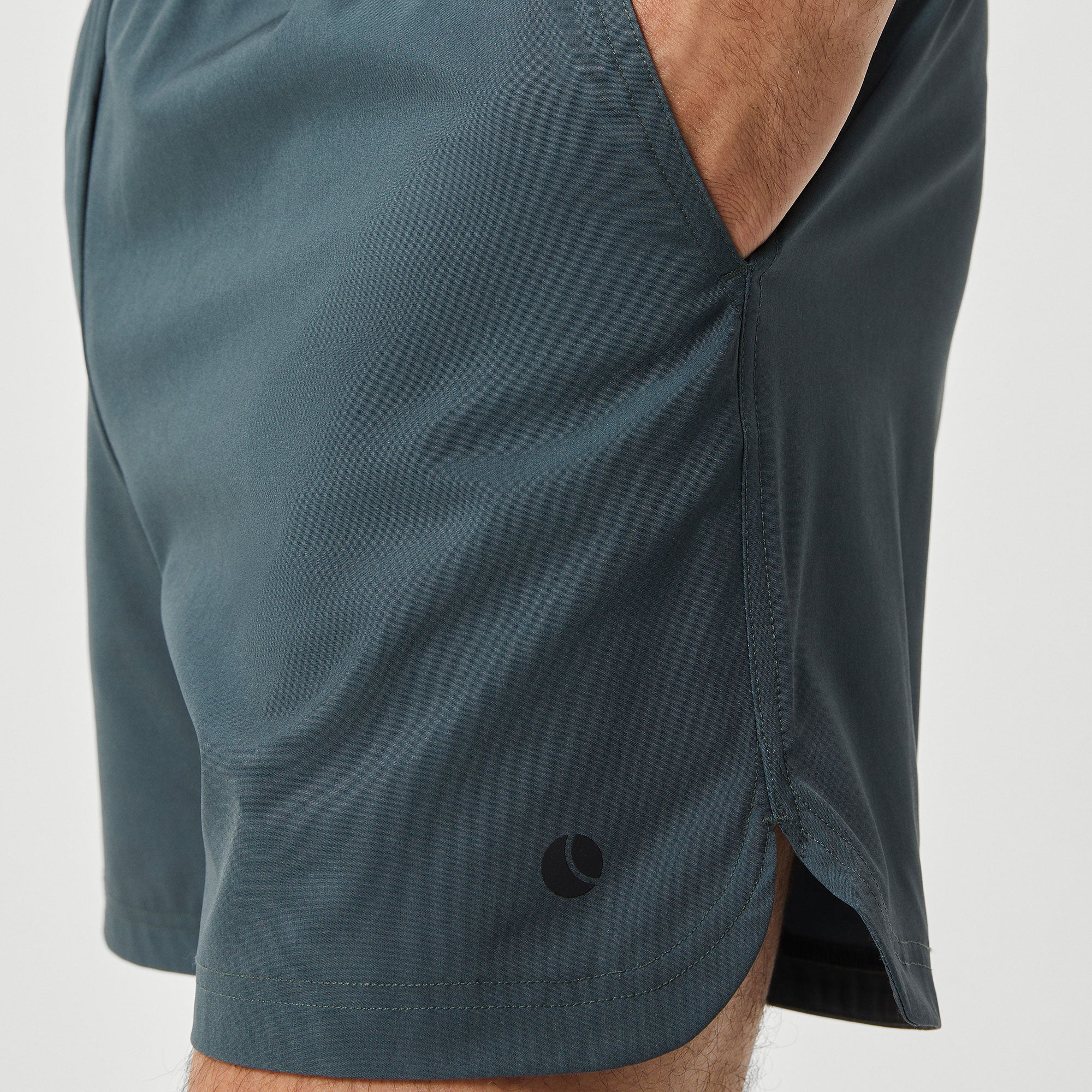 Björn Borg Ace Men's Short Tennis Shorts - Image 3
