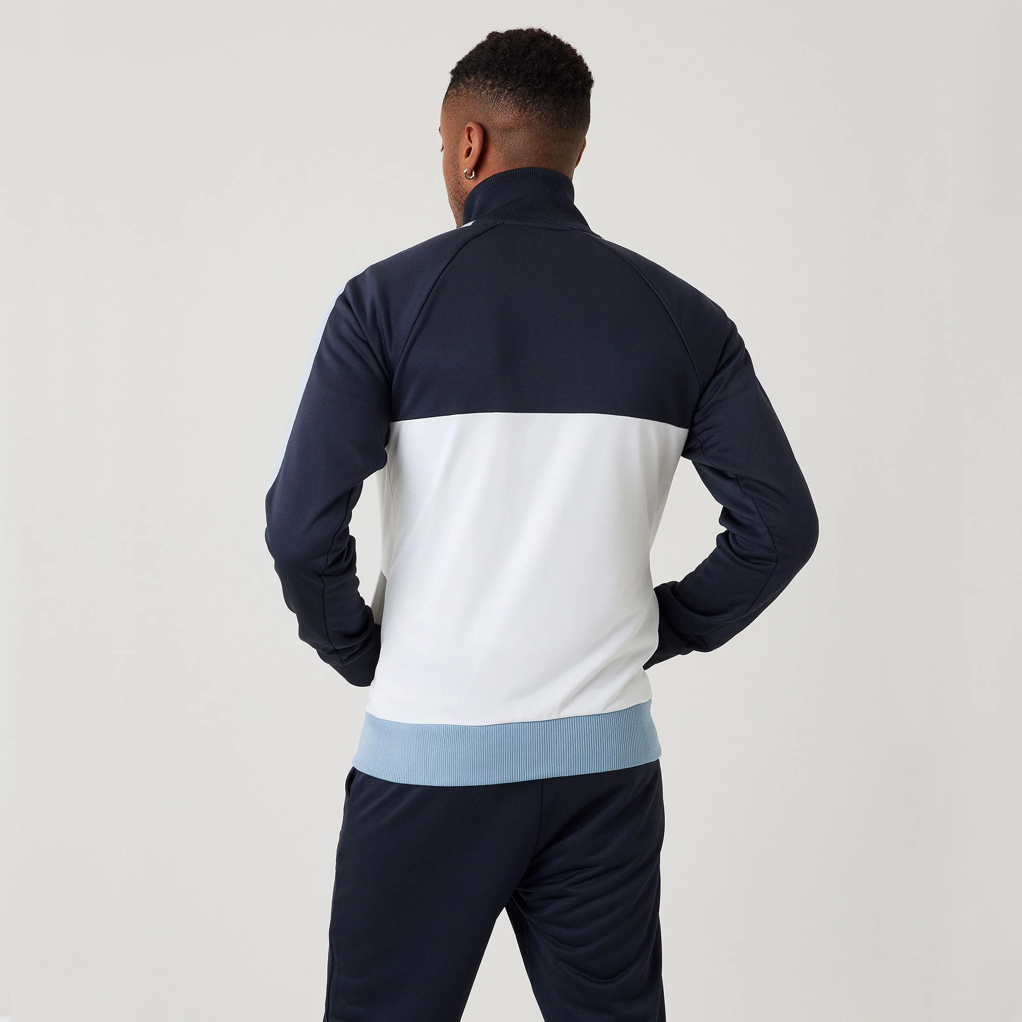 Björn Borg Ace Men's Tennis Jacket - Image 2