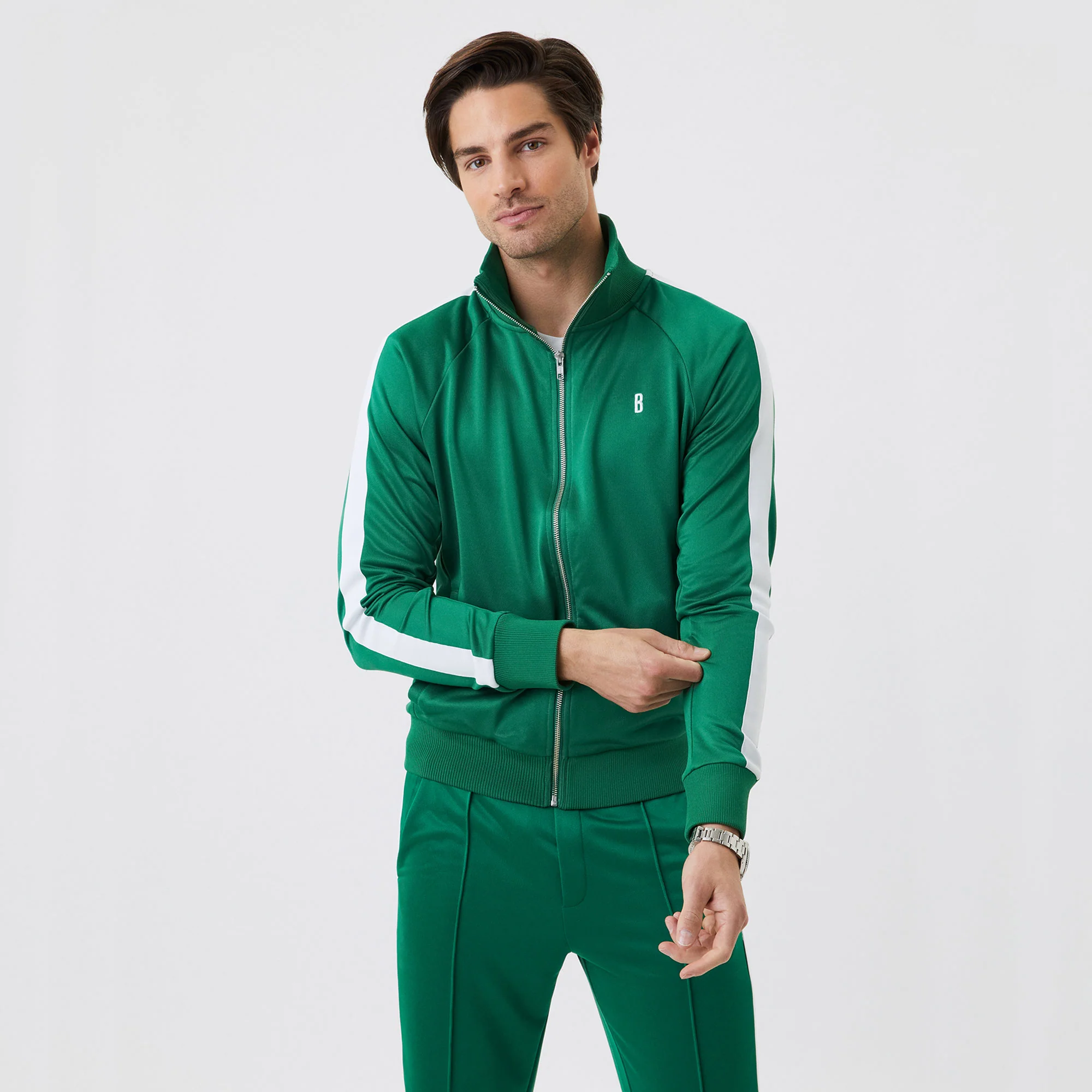 Björn Borg Ace Men's Tennis Jacket
