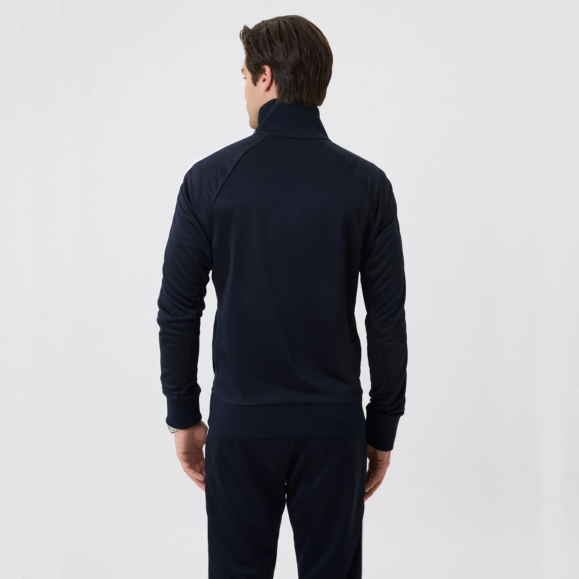 Björn Borg Ace Men's Tennis Jacket - Image 2
