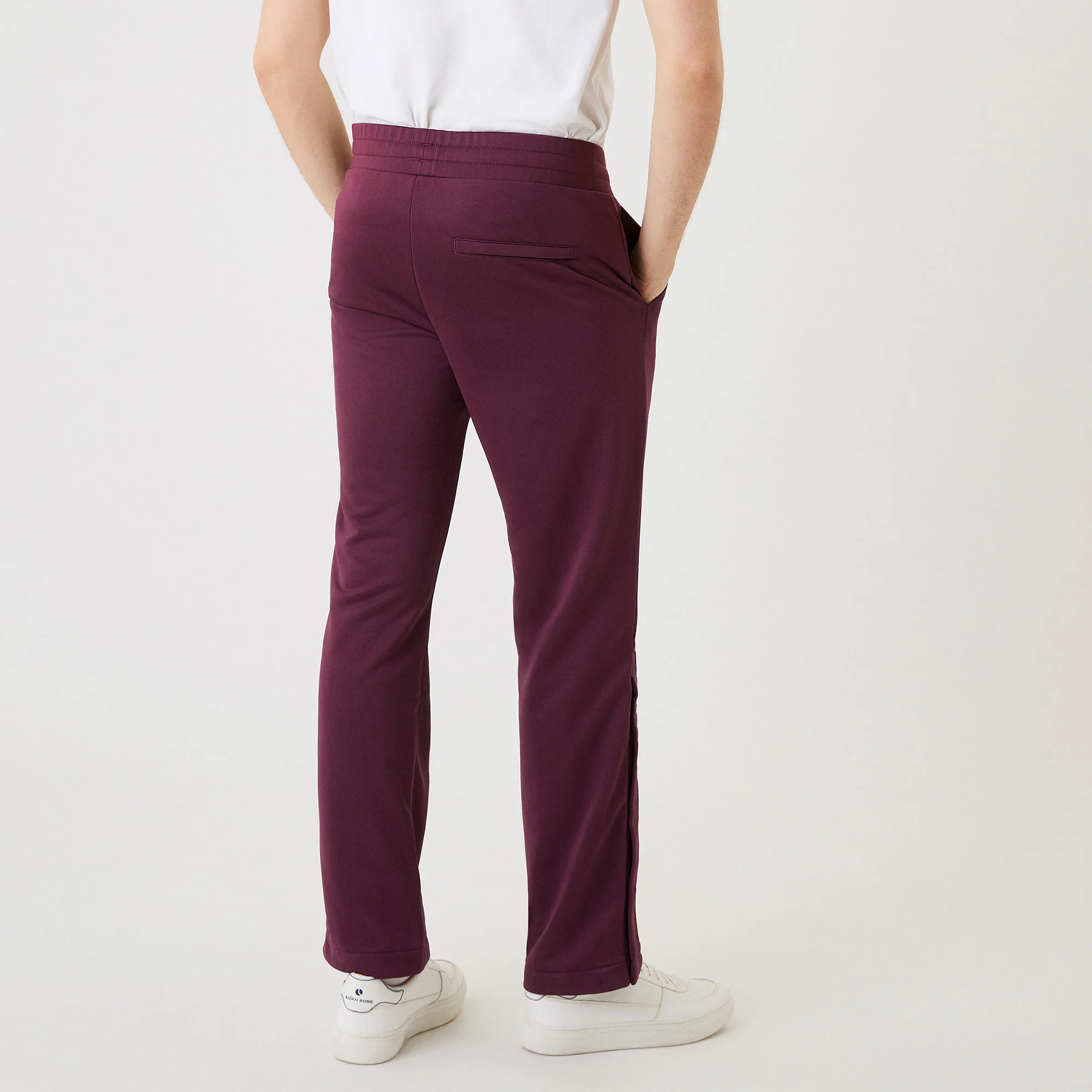 Björn Borg Ace Men's Tennis Pants - Image 2