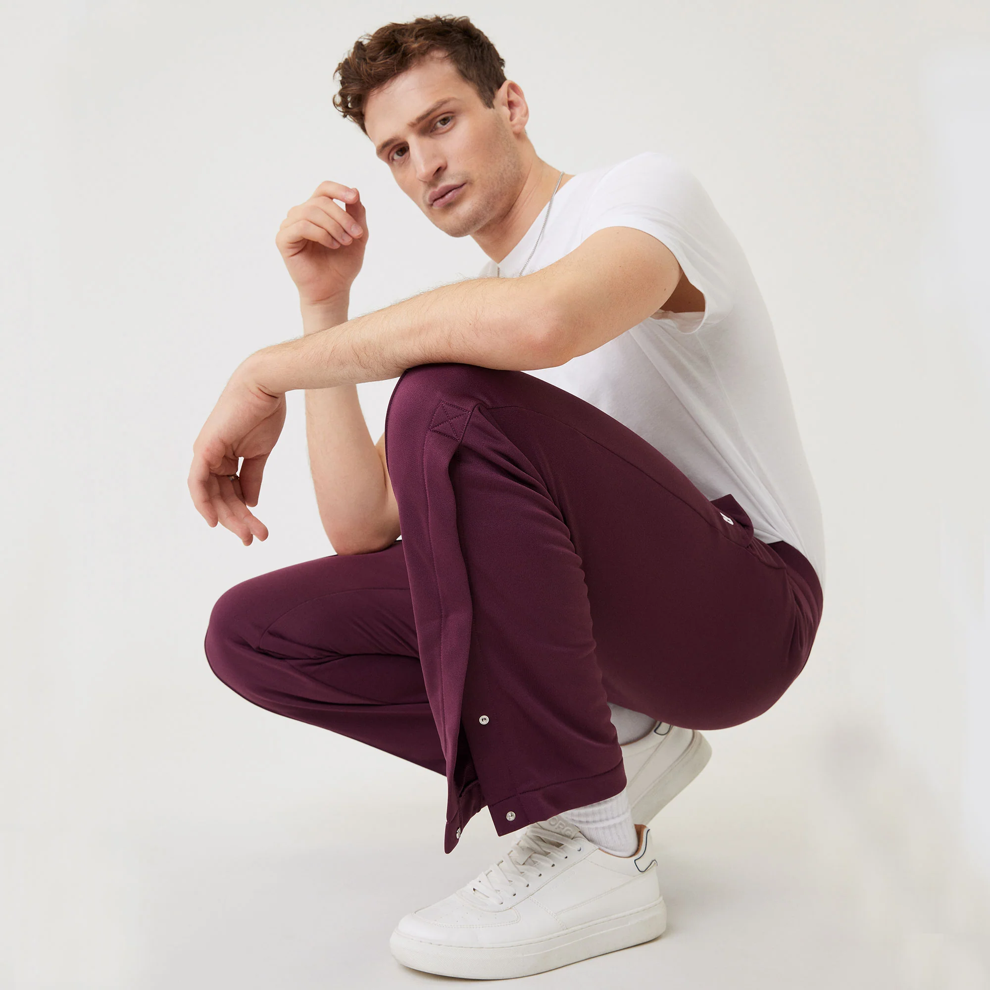 Björn Borg Ace Men's Tennis Pants - Image 4