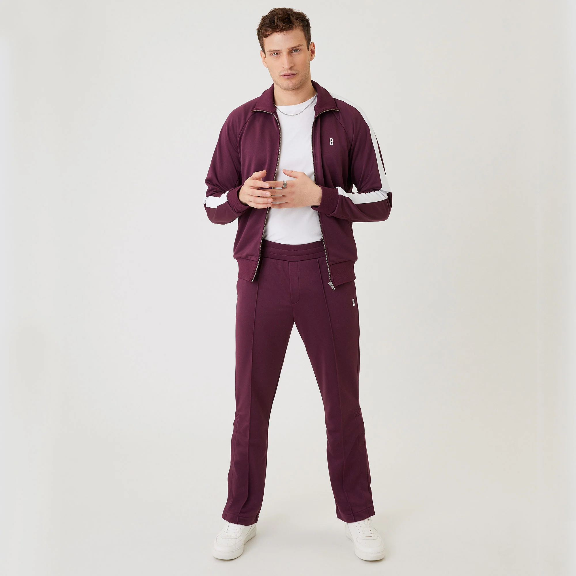 Björn Borg Ace Men's Tennis Pants - Image 5