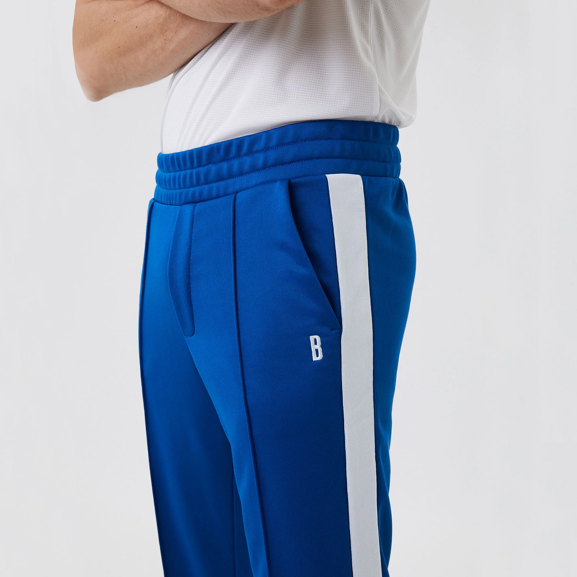Björn Borg Ace Men's Tennis Pants - Image 3