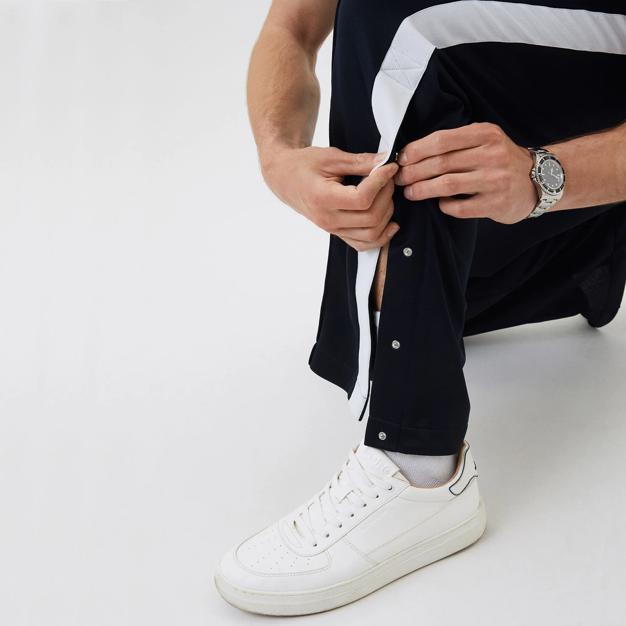 Björn Borg Ace Men's Tennis Pants - Image 3