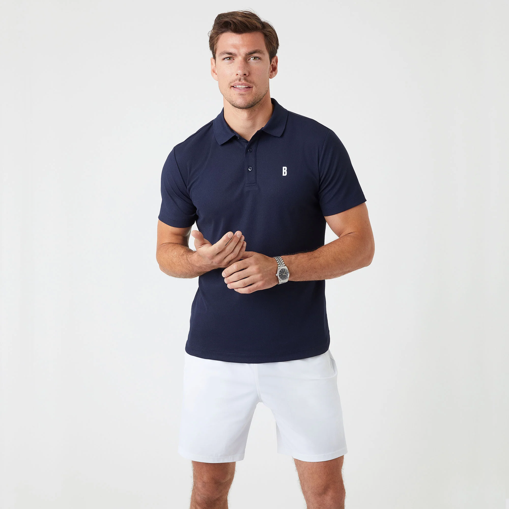 Björn Borg Ace Men's Tennis Polo