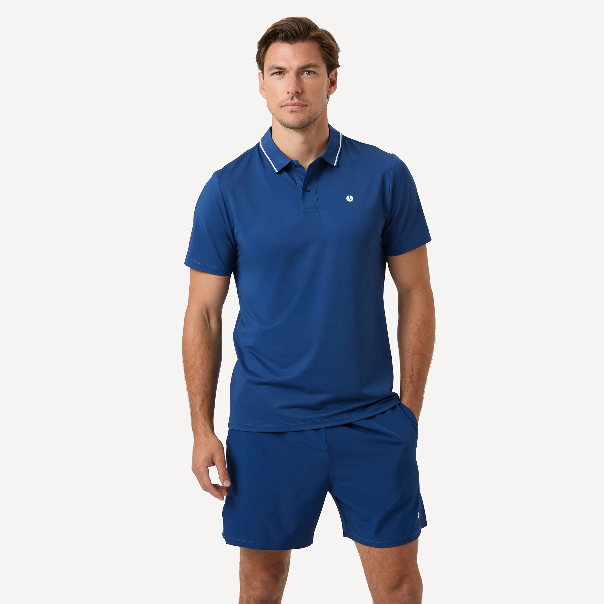 Björn Borg Ace Men's Tennis Polo