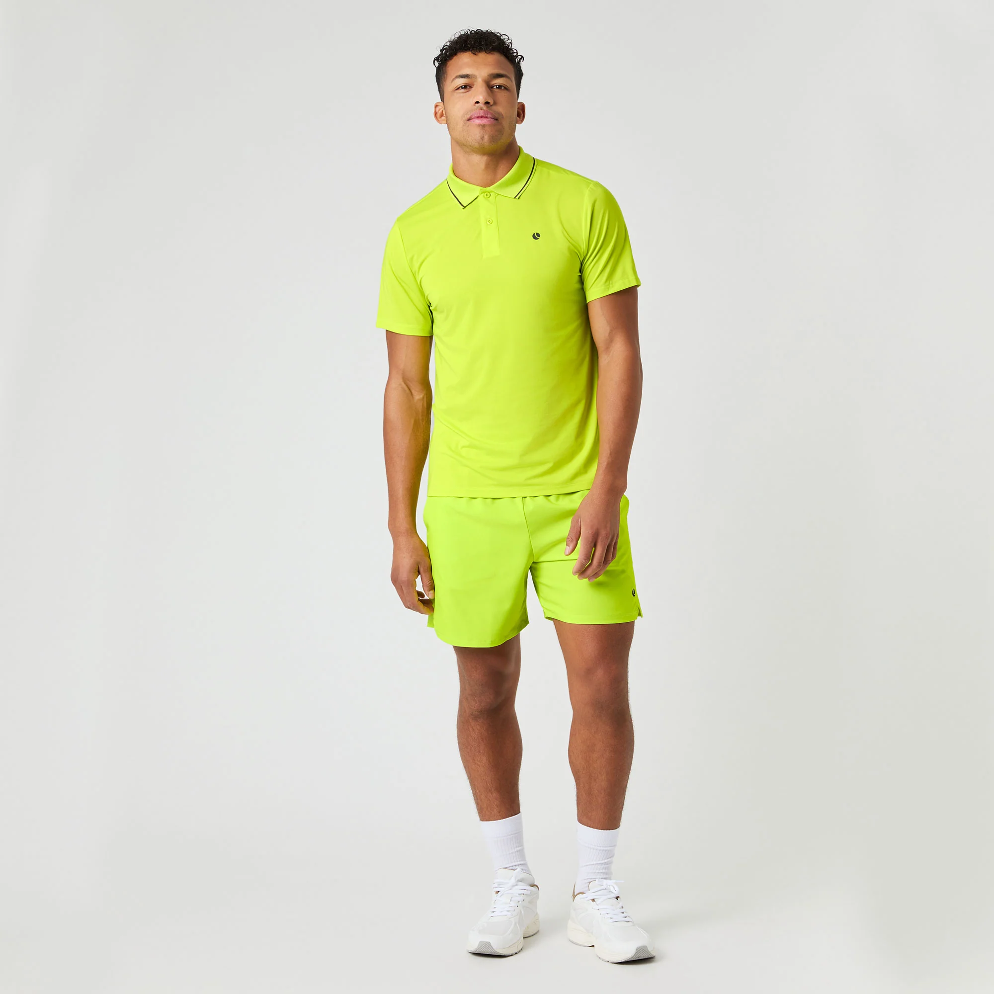 Björn Borg Ace Men's Tennis Polo - Image 3
