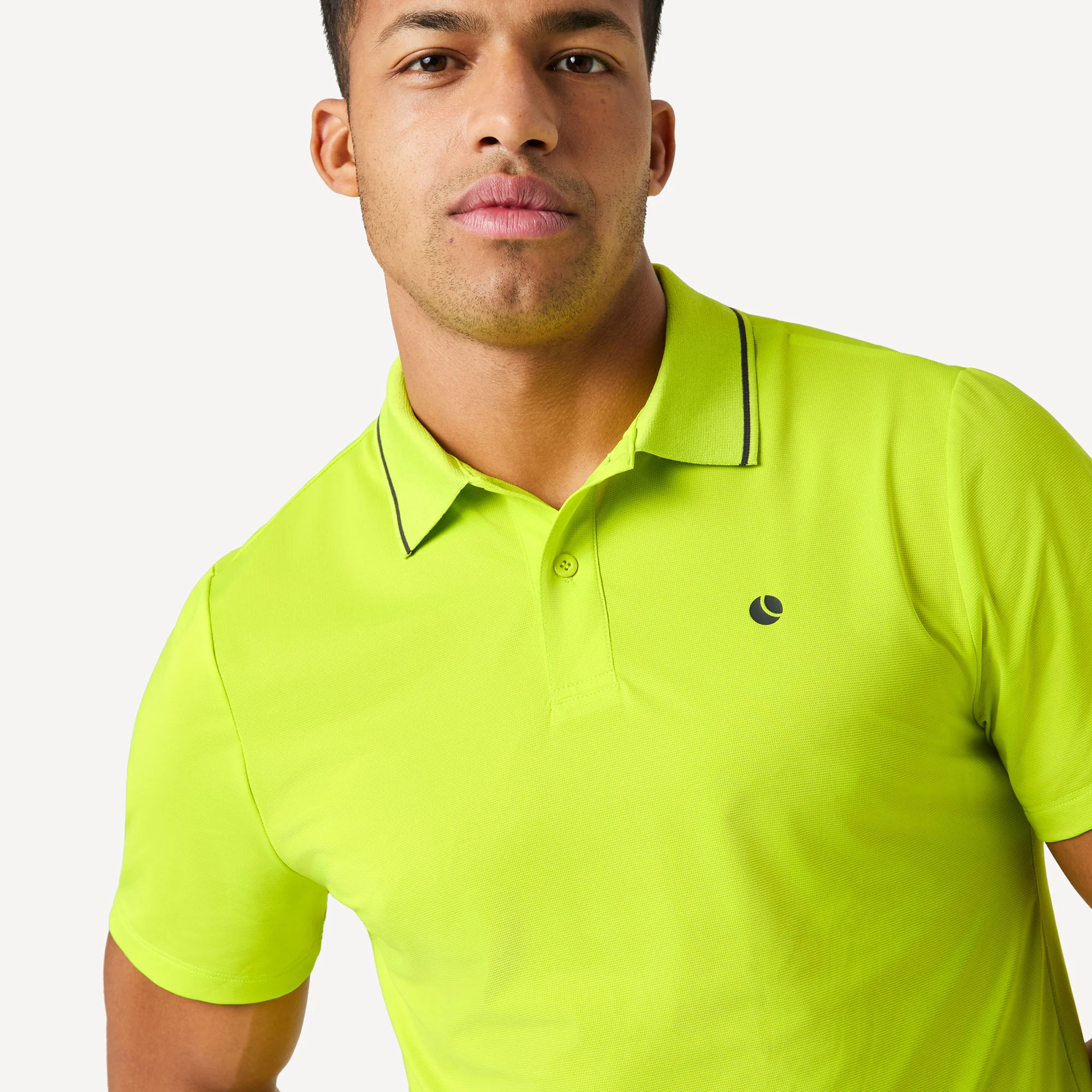 Björn Borg Ace Men's Tennis Polo - Image 4