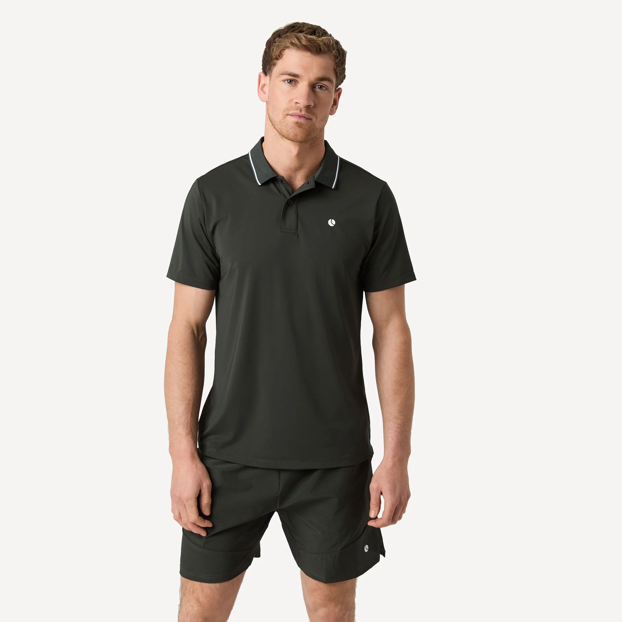 Björn Borg Ace Men's Tennis Polo