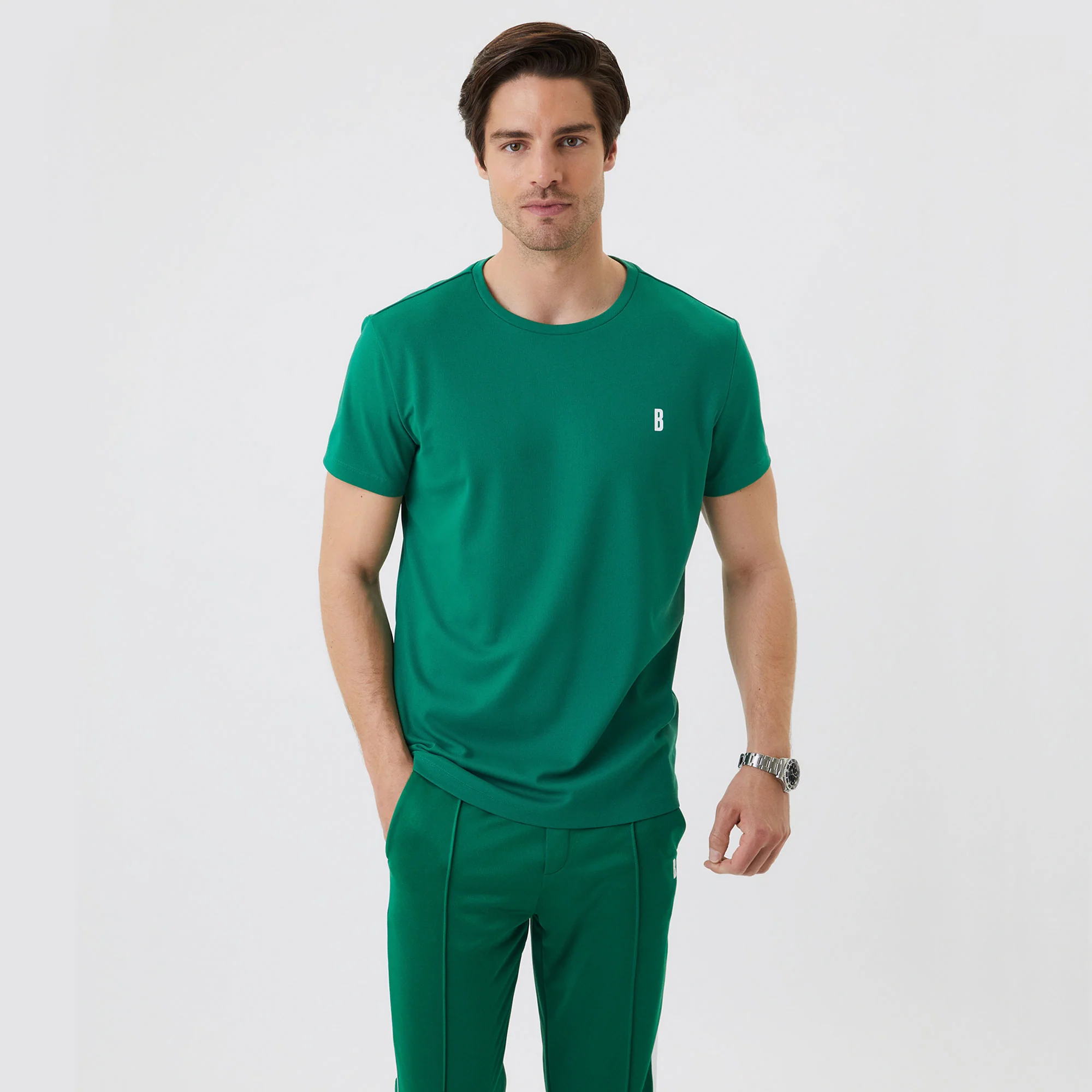 Björn Borg Ace Men's Tennis Shirt