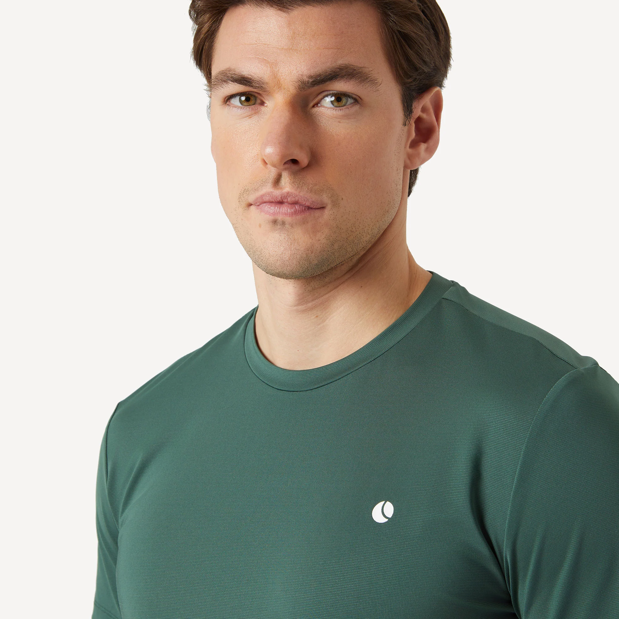 Björn Borg Ace Men's Tennis Shirt - Image 5