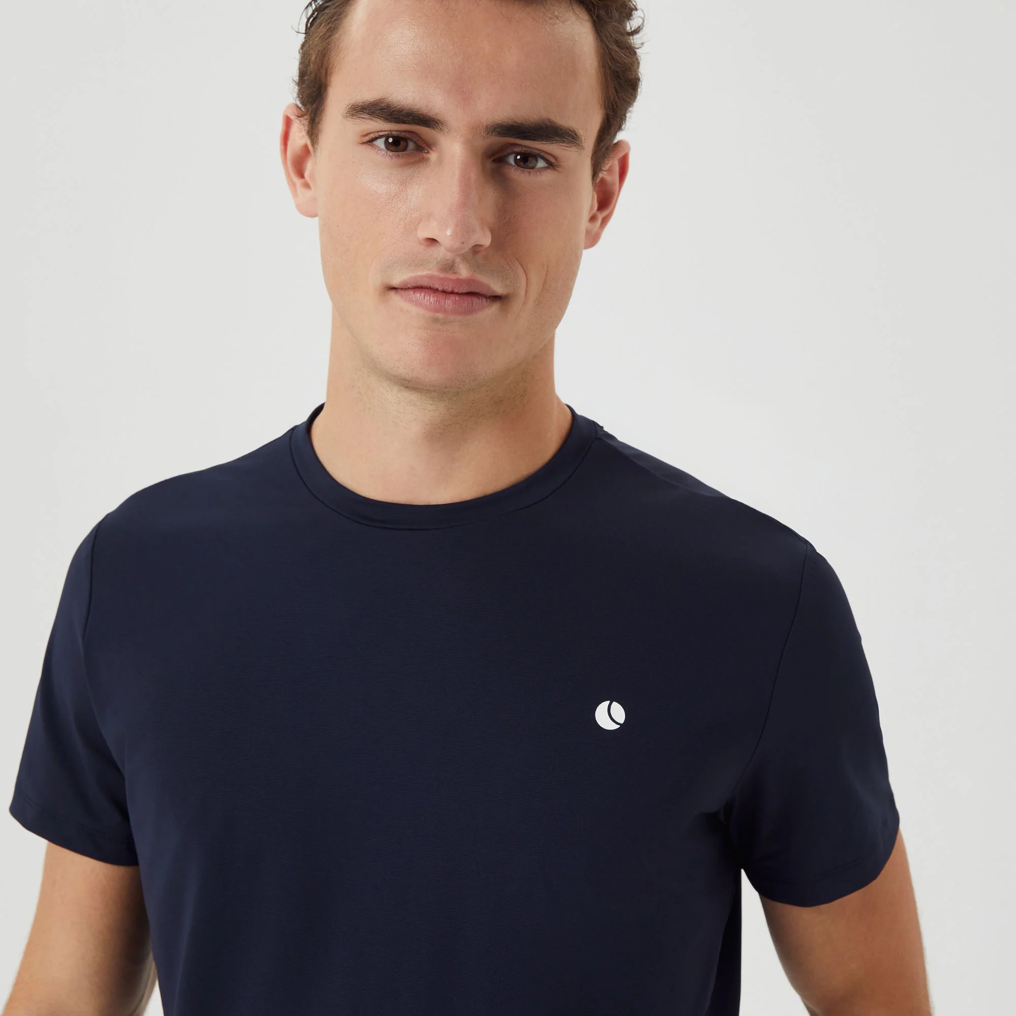 Björn Borg Ace Men's Tennis Shirt - Image 4