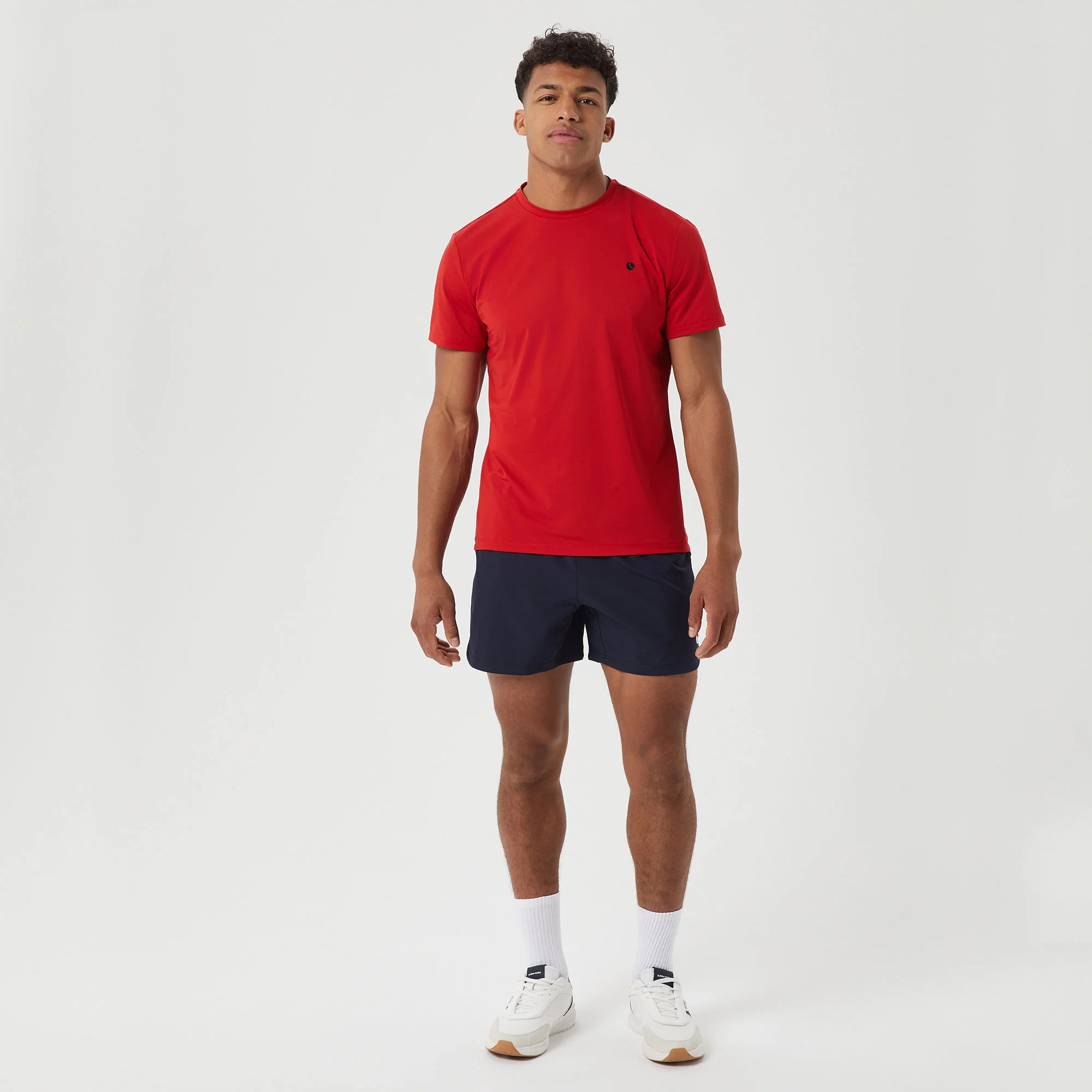 Björn Borg Ace Men's Tennis Shirt - Image 3
