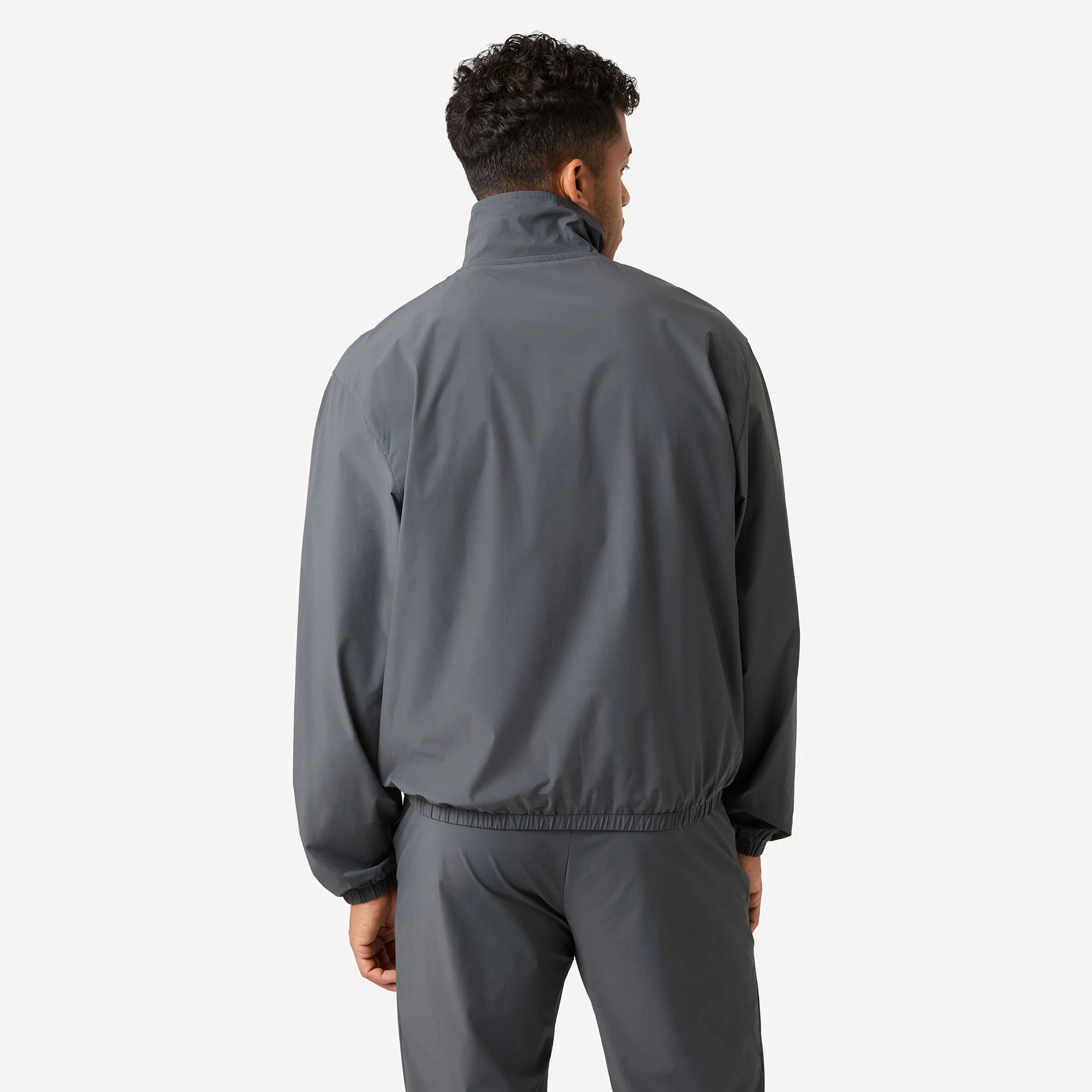 Björn Borg Ace Men's Tennis Track Jacket - Image 2