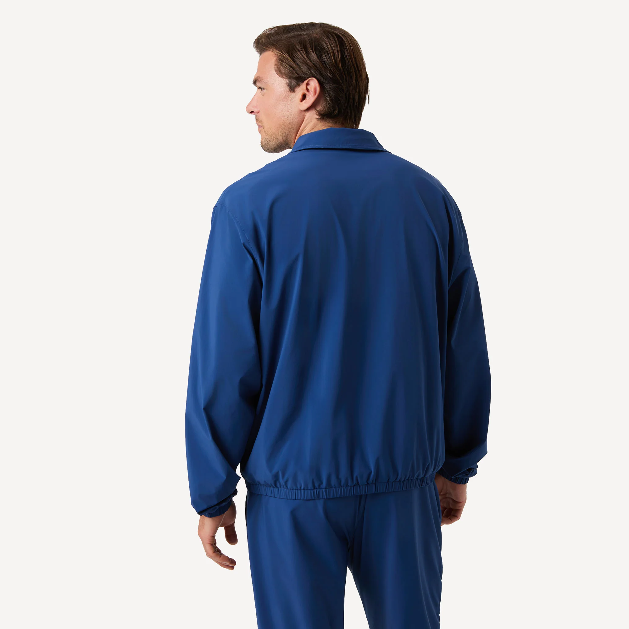 Björn Borg Ace Men's Tennis Track Jacket - Image 2