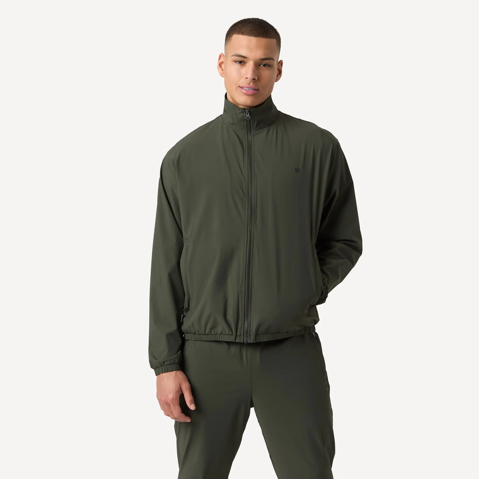 Björn Borg Ace Men's Tennis Track Jacket