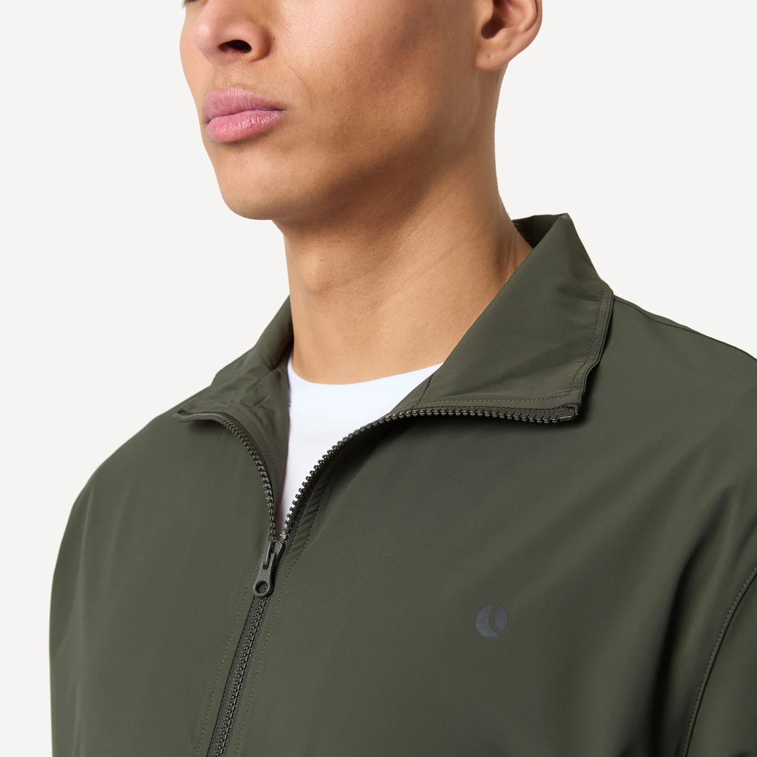 Björn Borg Ace Men's Tennis Track Jacket - Image 4