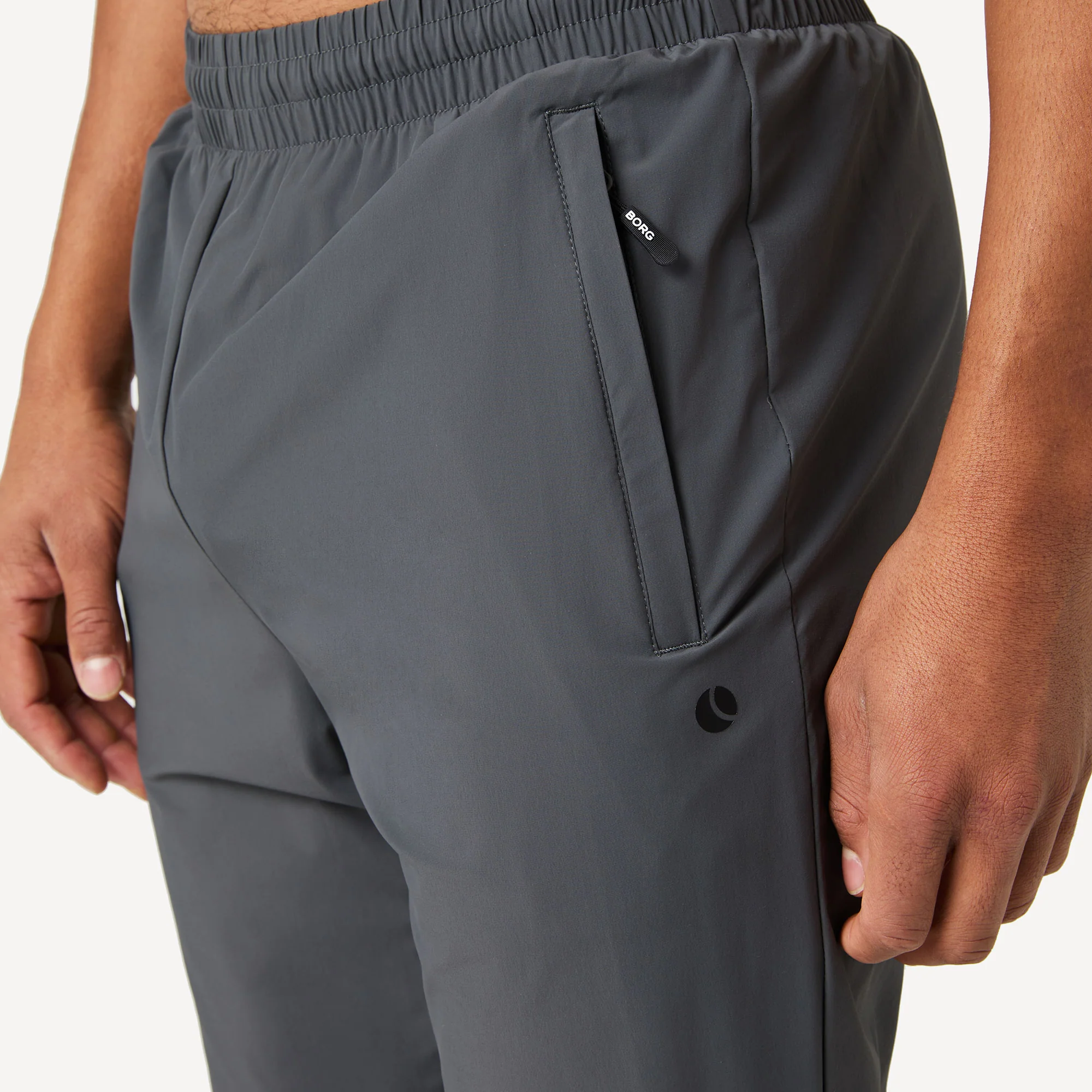 Björn Borg Ace Men's Tennis Track Pants - Image 3