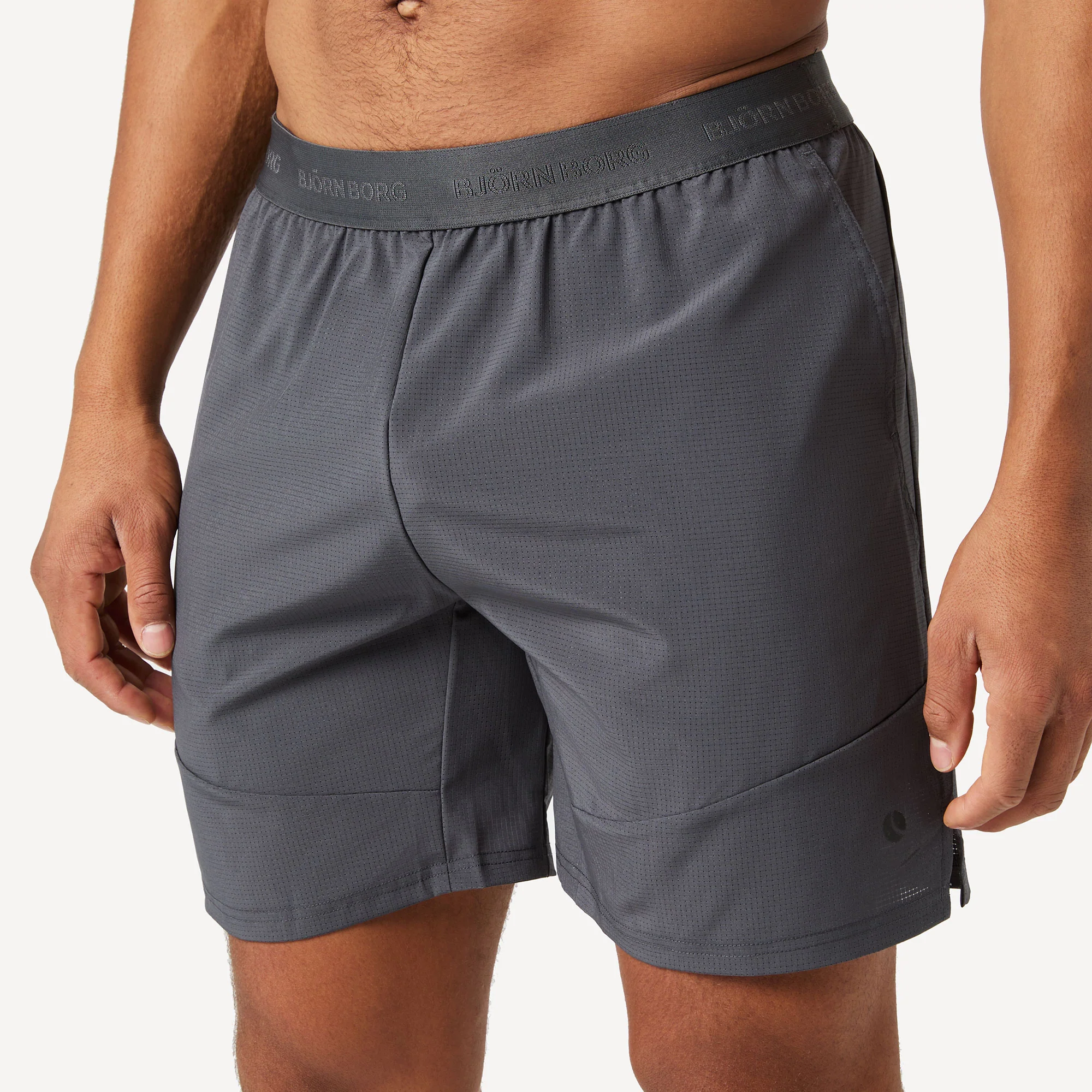 Björn Borg Ace Pro Men's 7-Inch Tennis Shorts