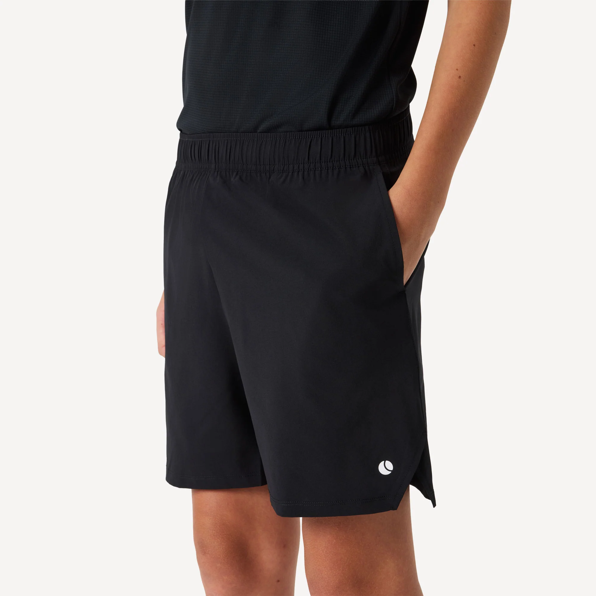 Björn Borg Ace Racquet Boys' Tennis Shorts
