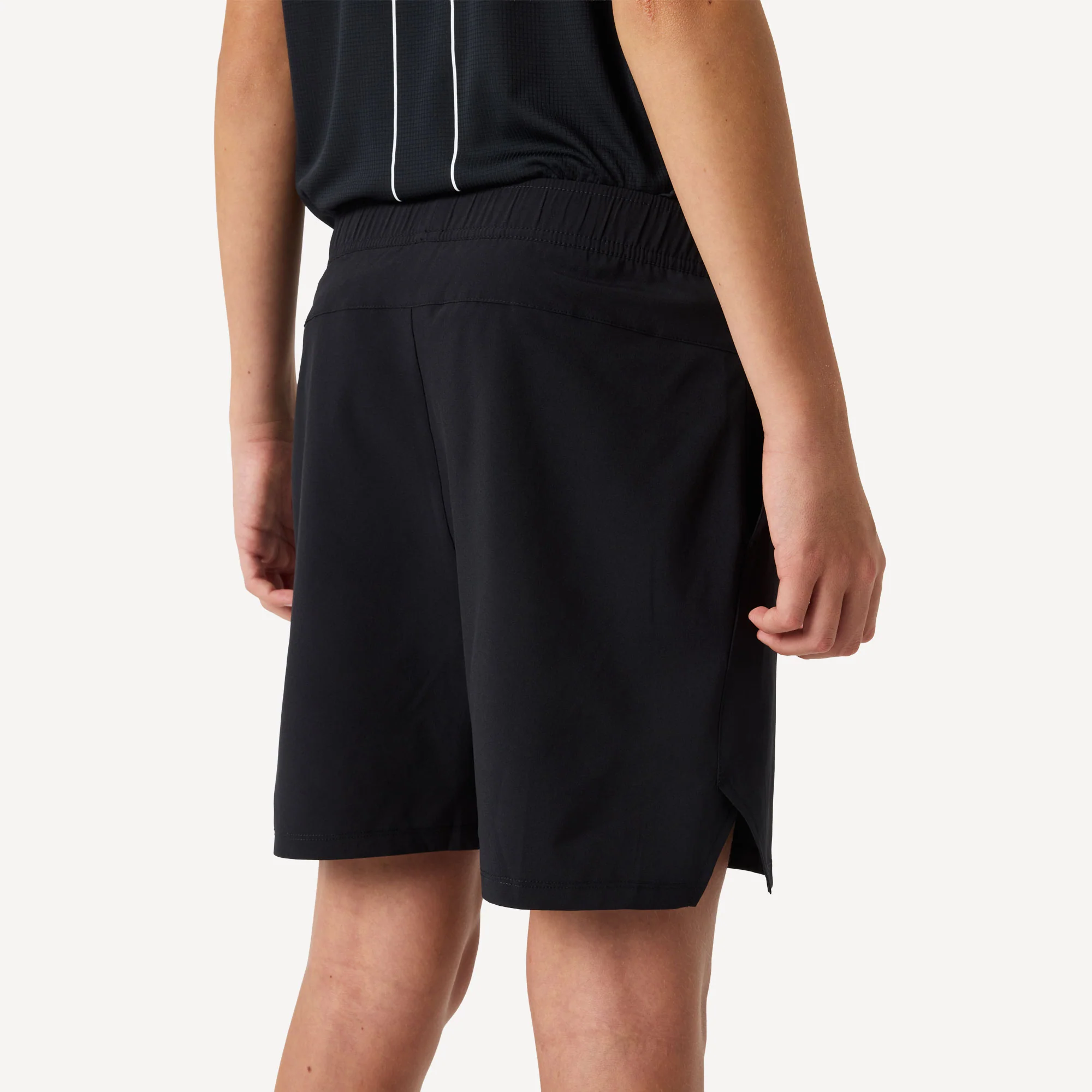 Björn Borg Ace Racquet Boys' Tennis Shorts - Image 2