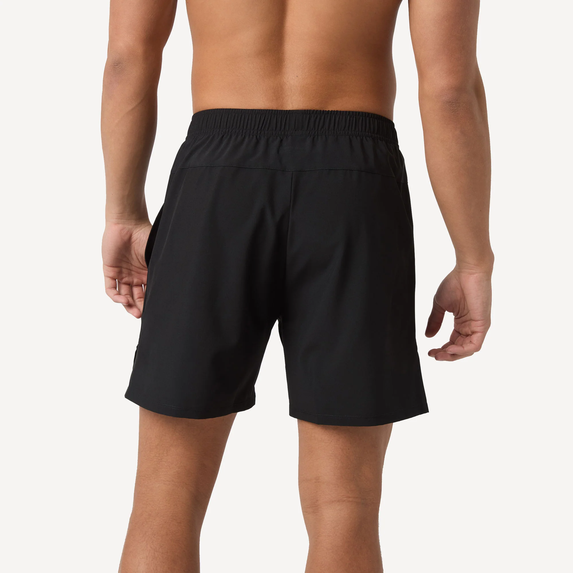 Björn Borg Ace Racquet Men's 7-Inch Tennis Shorts - Image 2
