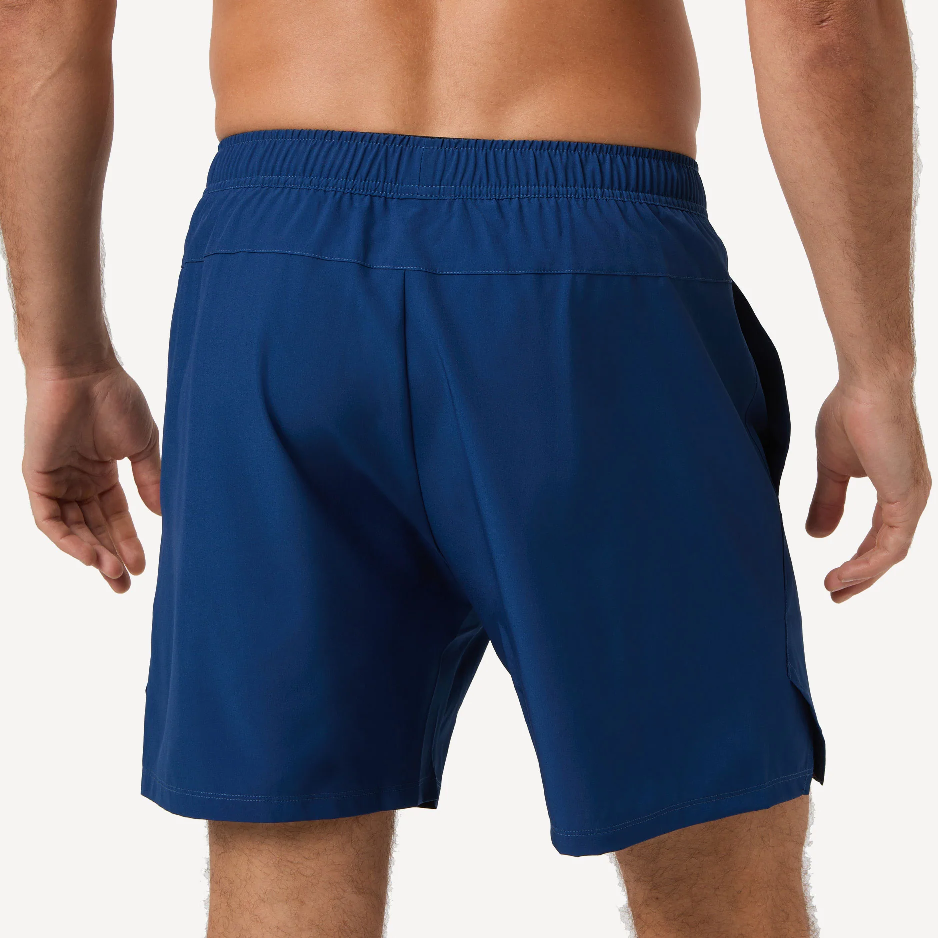 Björn Borg Ace Racquet Men's 7-Inch Tennis Shorts - Image 2